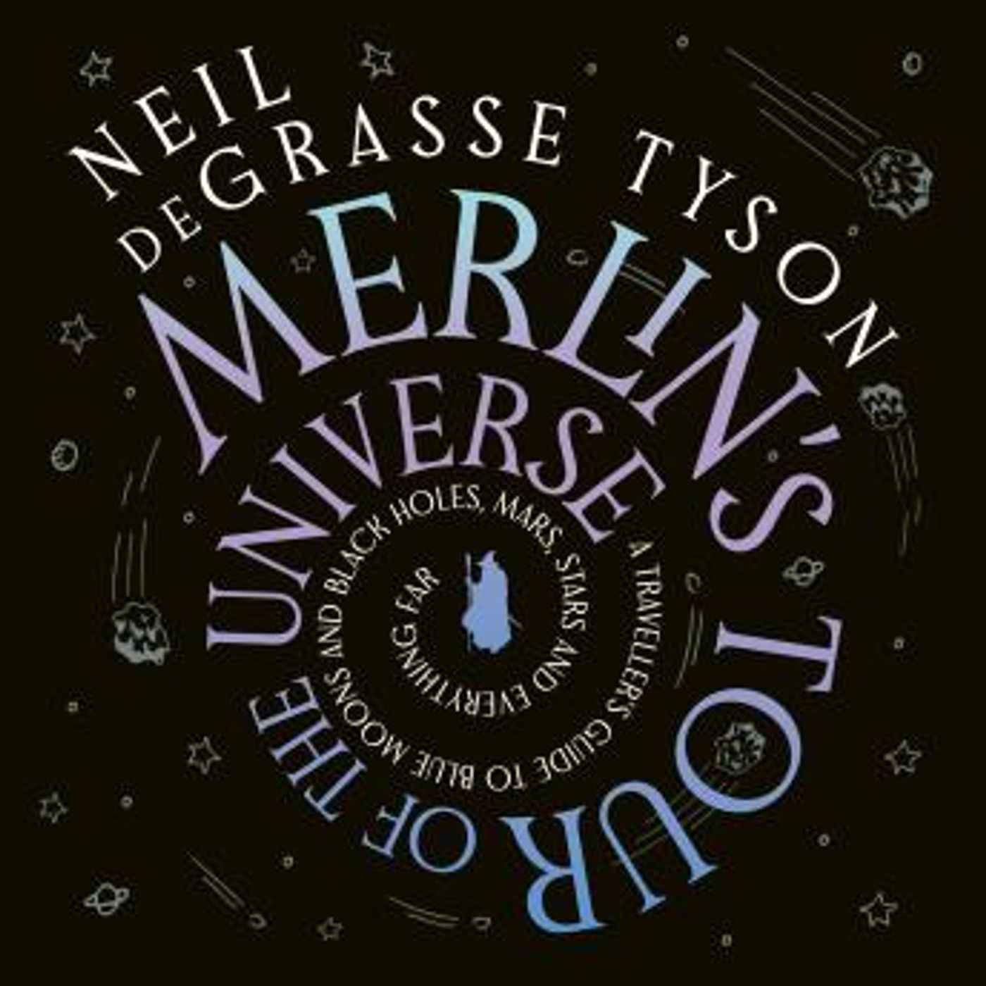 Listen to Top Full Audiobooks in Non-Fiction, Astronomy & Physics