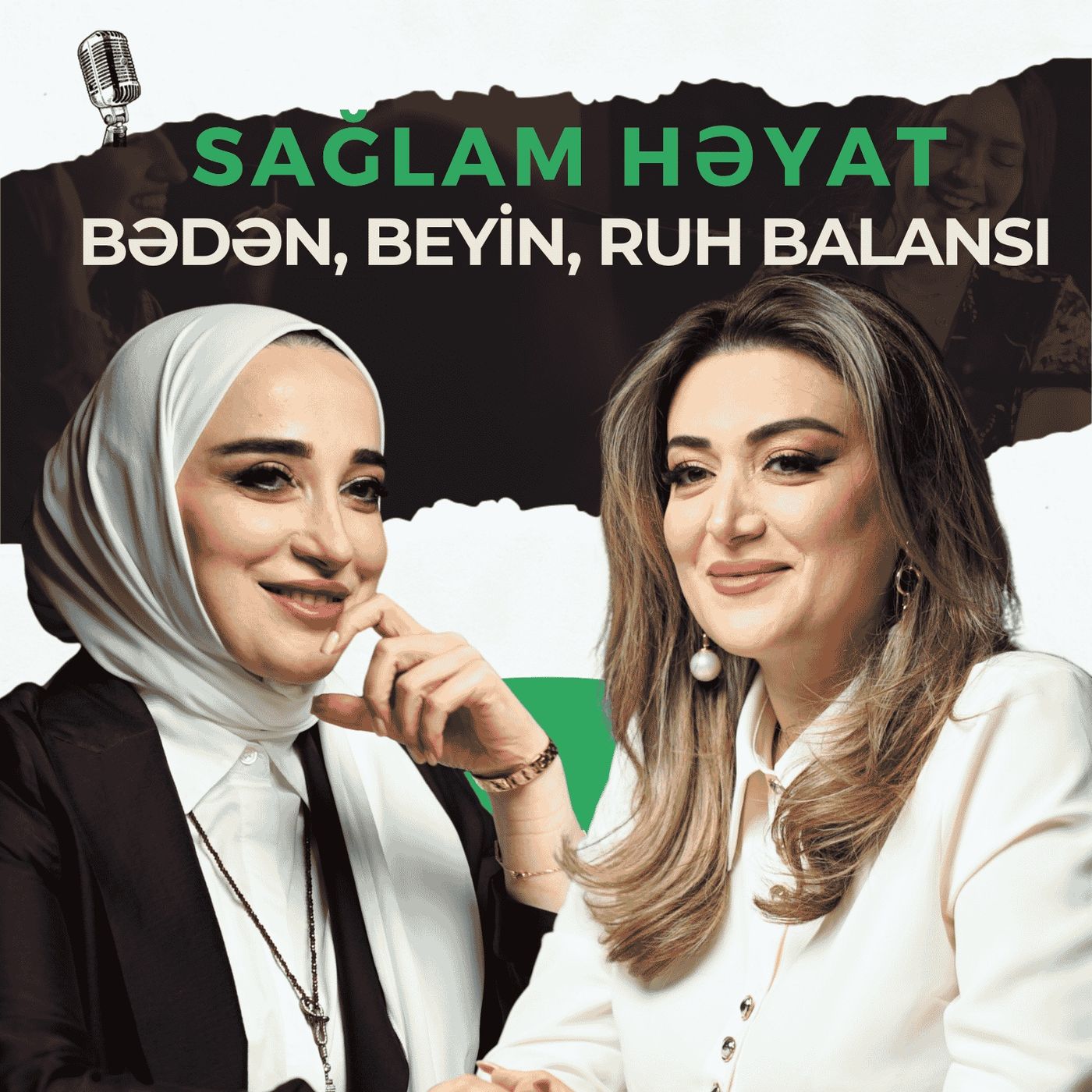 Bədən, beyin və ruh balansı: sağlamlığın əsas sirri | Vəfa Paşazadə | Sağlam Həyat
