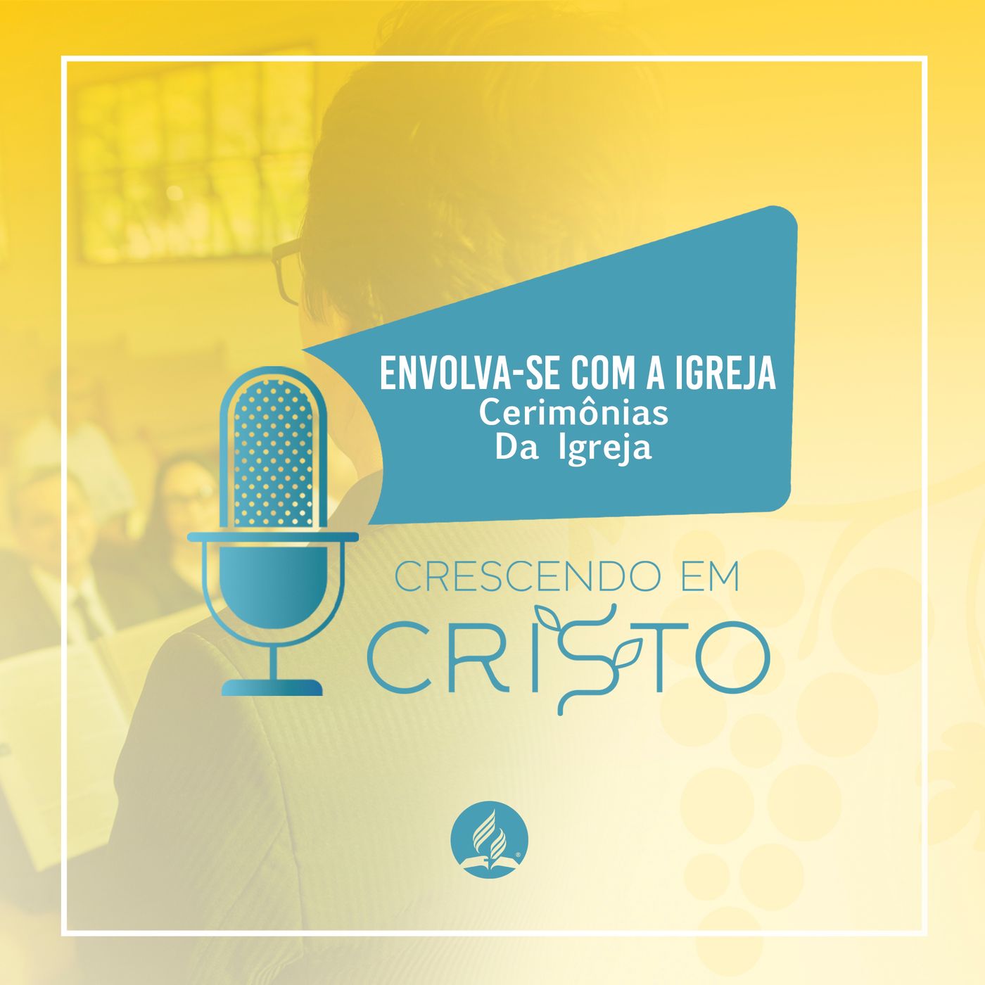 Crescendo Em Cristo