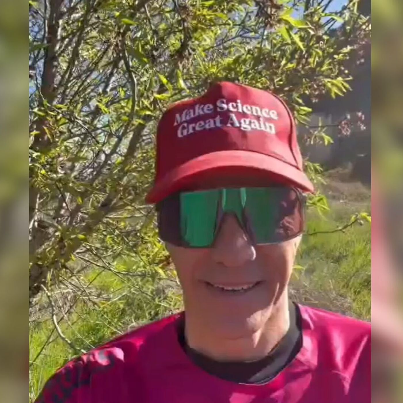 Federico a las 7: Sánchez se ríe de Trump y éste señala a España