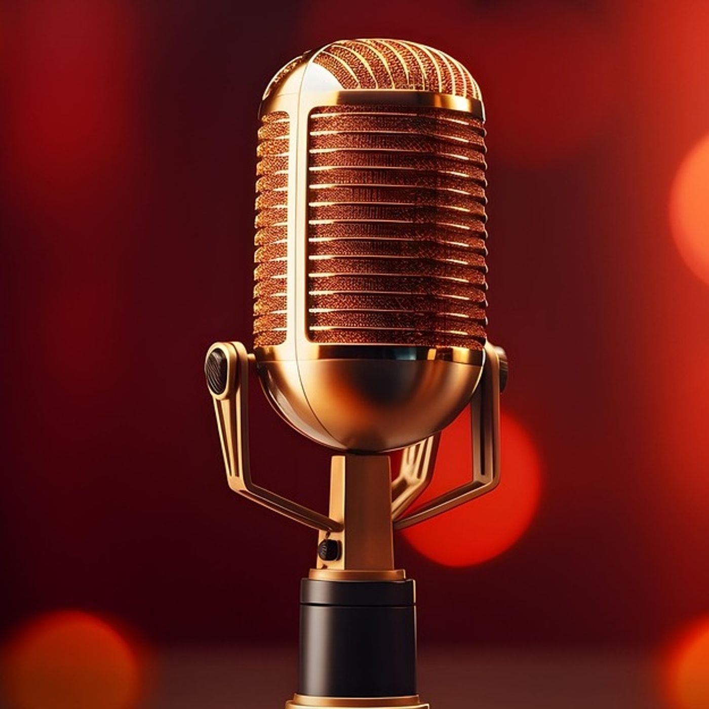 Prove di trasmissione podcast artwork