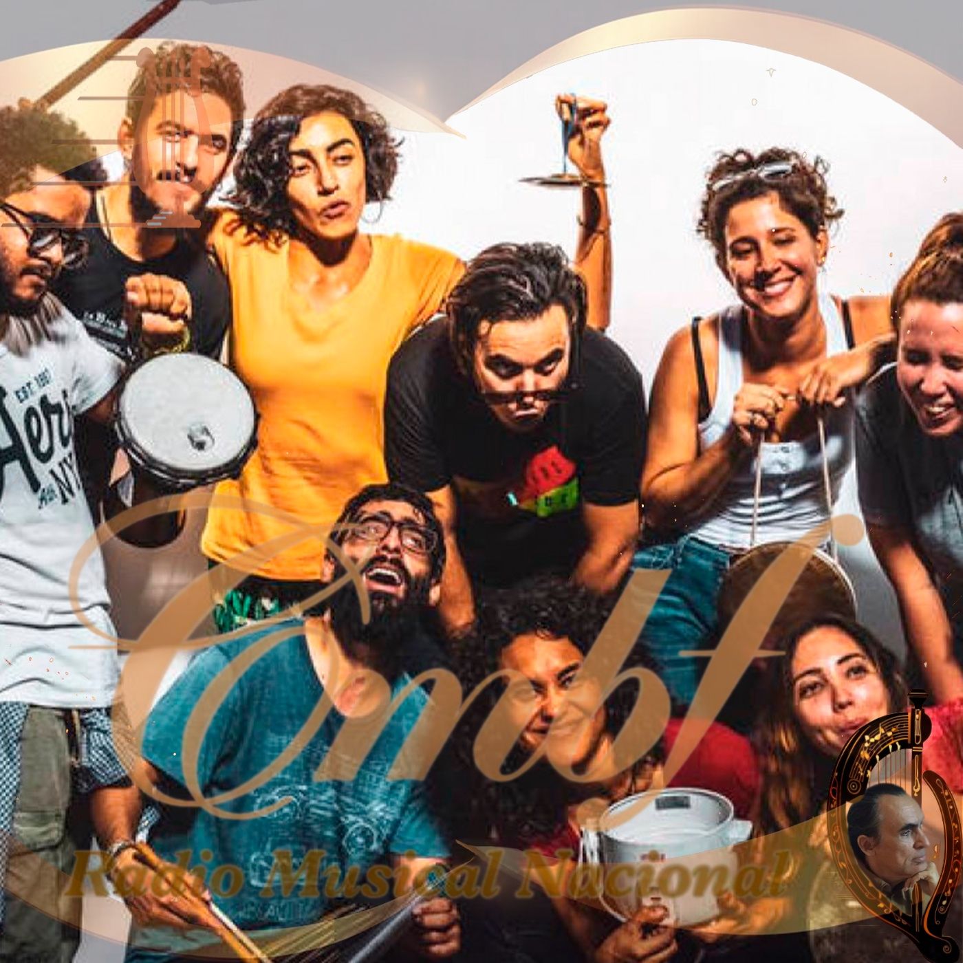 A propósito del Ensemble Interactivo de la Habana, unas palabras episode artwork
