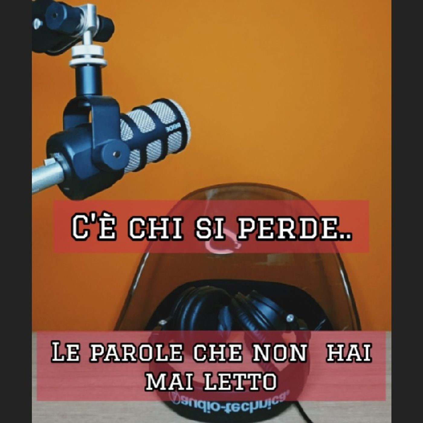 Episodio 1754 - C'è chi si perde