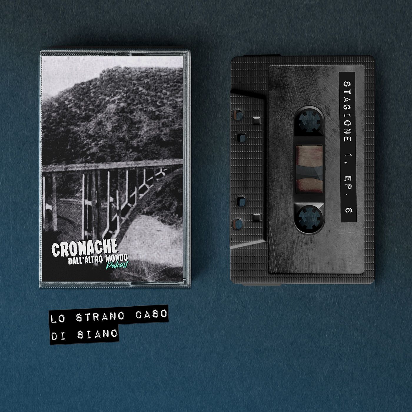 Cronache dall\'altro mondo