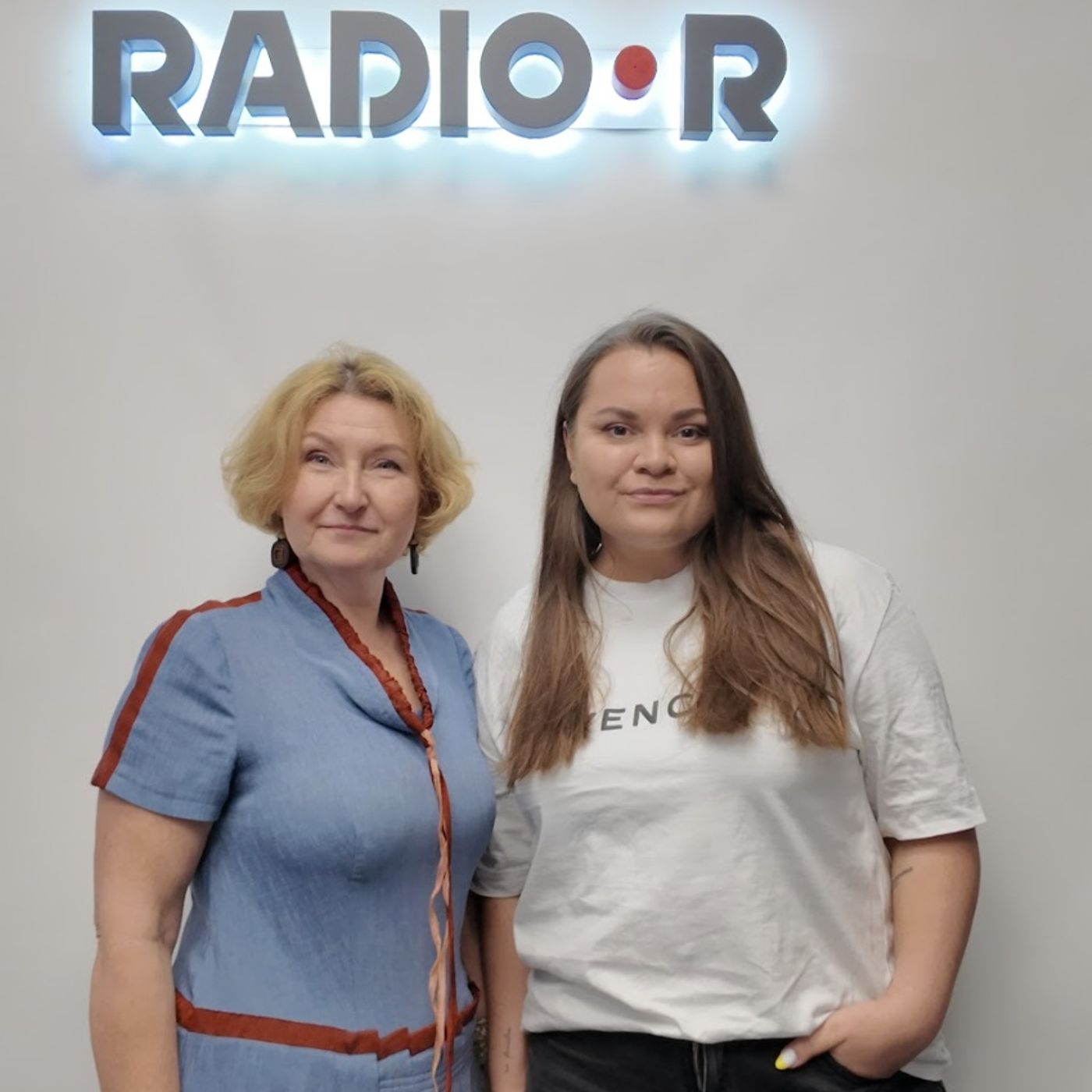 «Главное — не впасть в депрессию, не опустить руки». Специалист по творческим занятиям Илона Пузене рассказывает о бесплатной реабилитации episode artwork