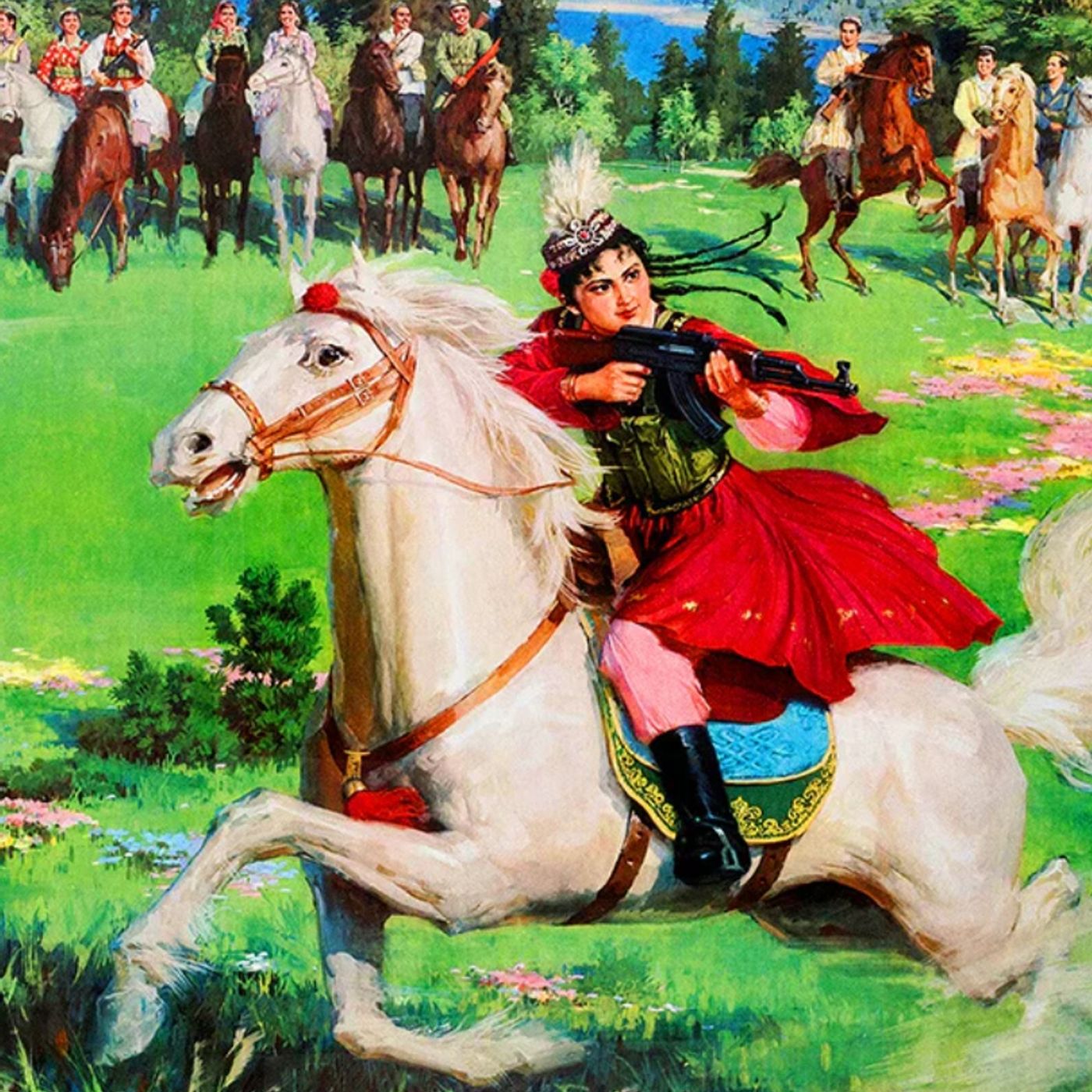 BONUS 168: The King of Wartime Propaganda