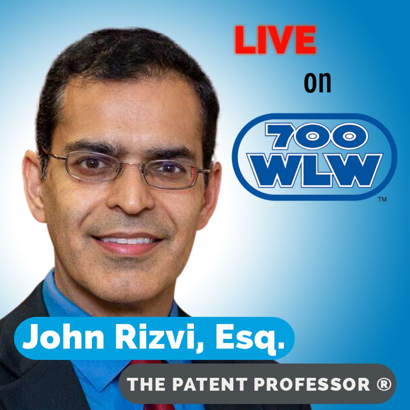 John Rizvi