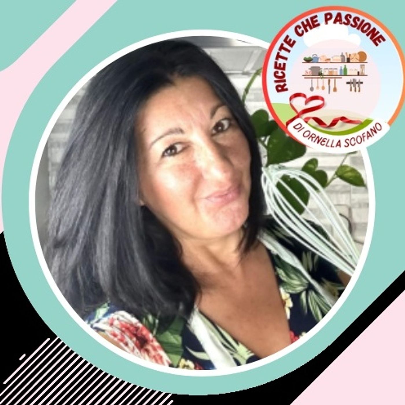 Ricette che Passione di Ornella Scofano