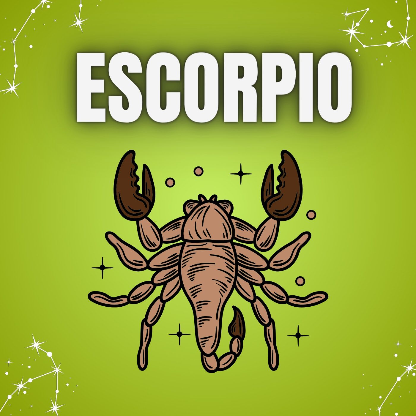 ESCORPIO ♏ LECTURA DEL CAFÉ ☕ episode artwork