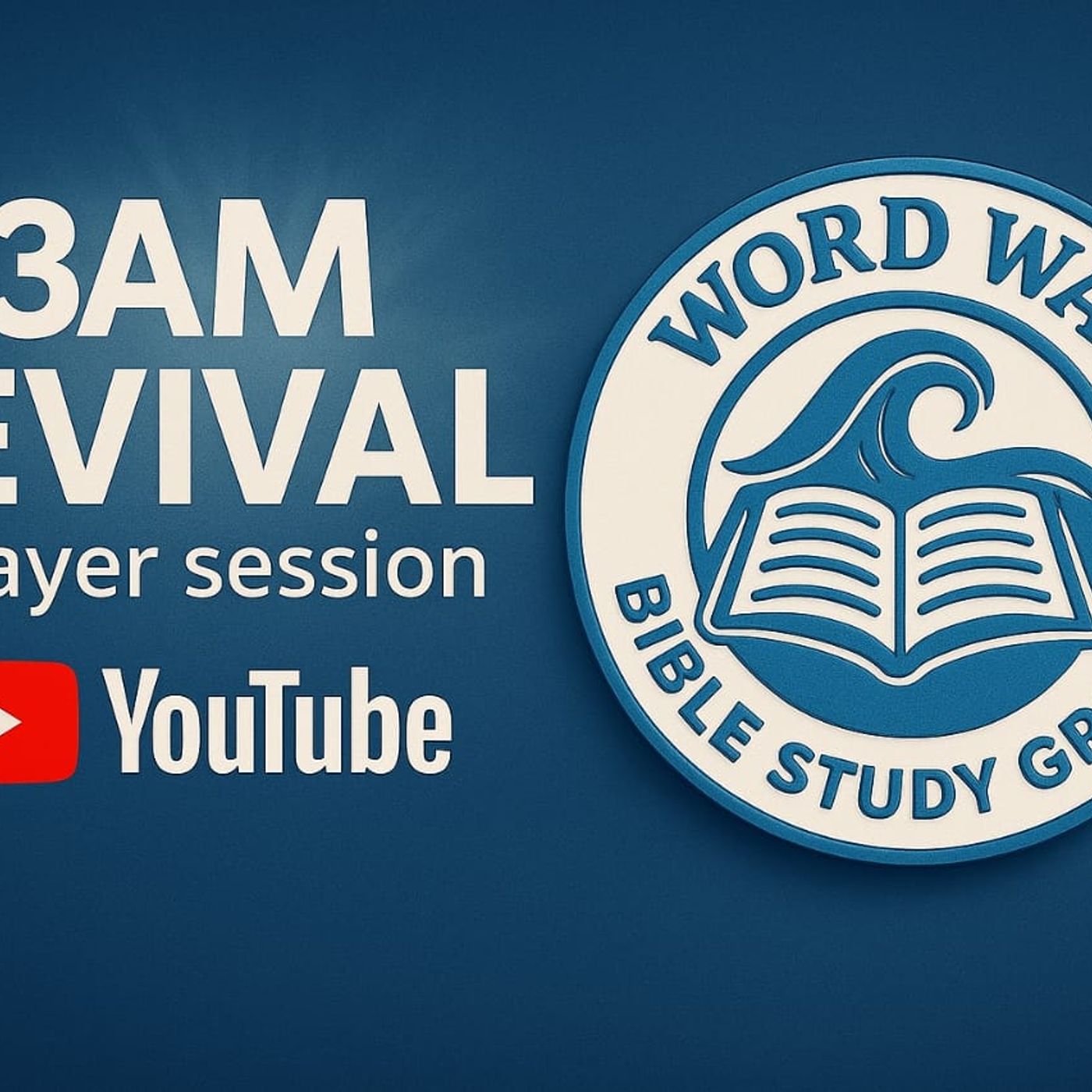 Evangelist Levis Wekesa\'s podcast