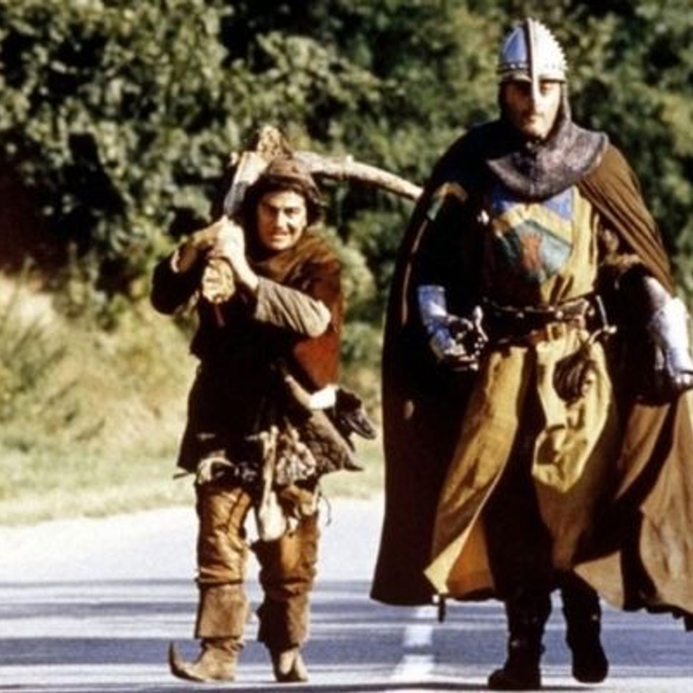 La Story, Les Visiteurs ont 30 ans (Episode 2)