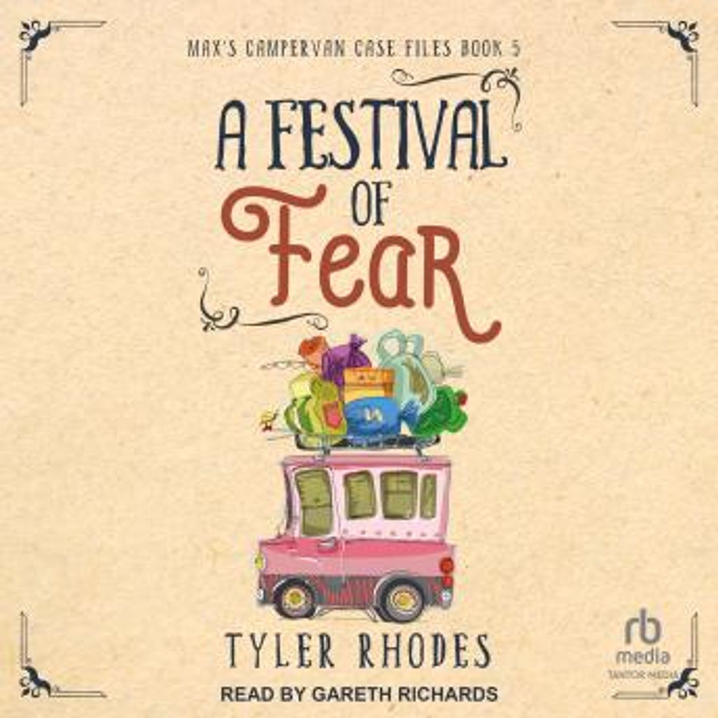 Get Your Favorite Full Audiobooks in Mystery, Thriller & Horror, Cozy Mystery