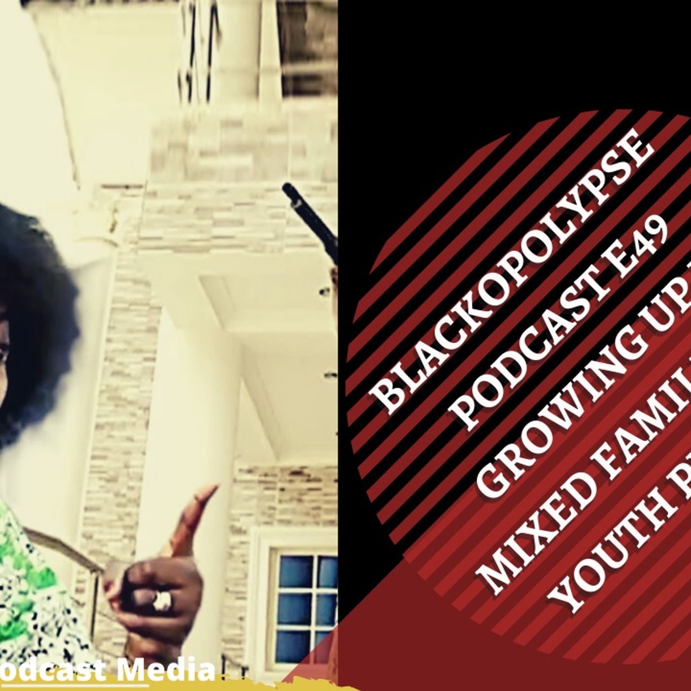 Blackopolypse Podcast Media