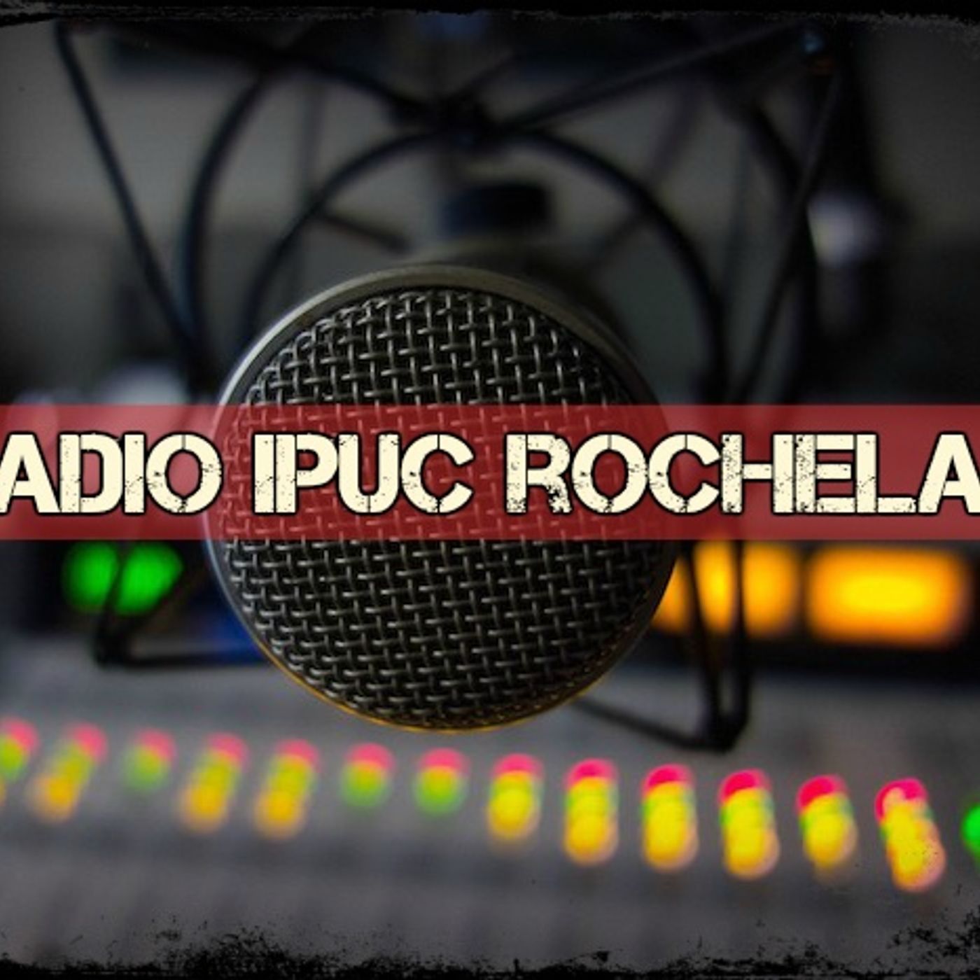Ipuc La Rochela