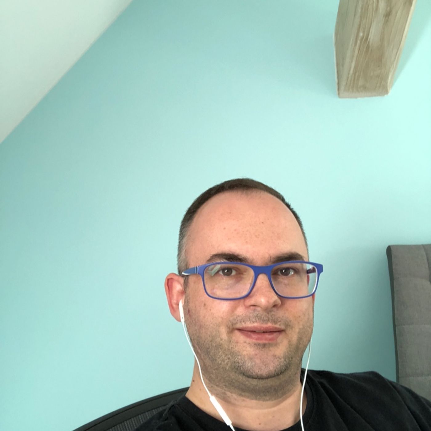 Andrzej on Software