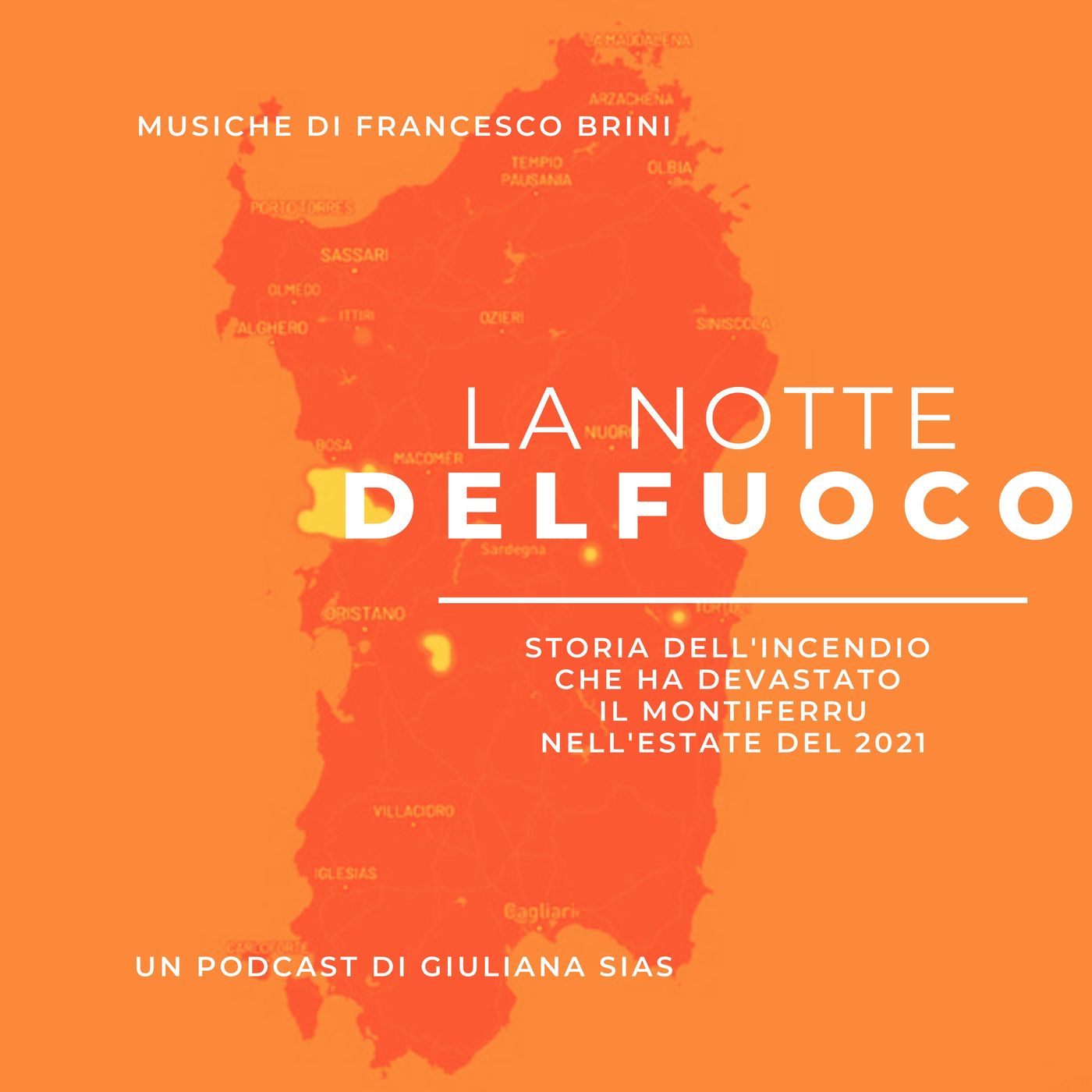1. La notte del fuoco