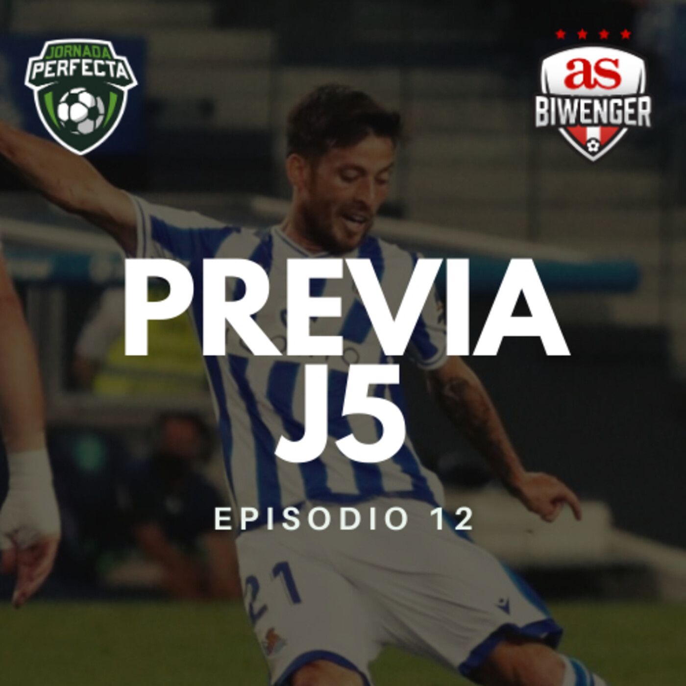Jornada Perfecta Podcast