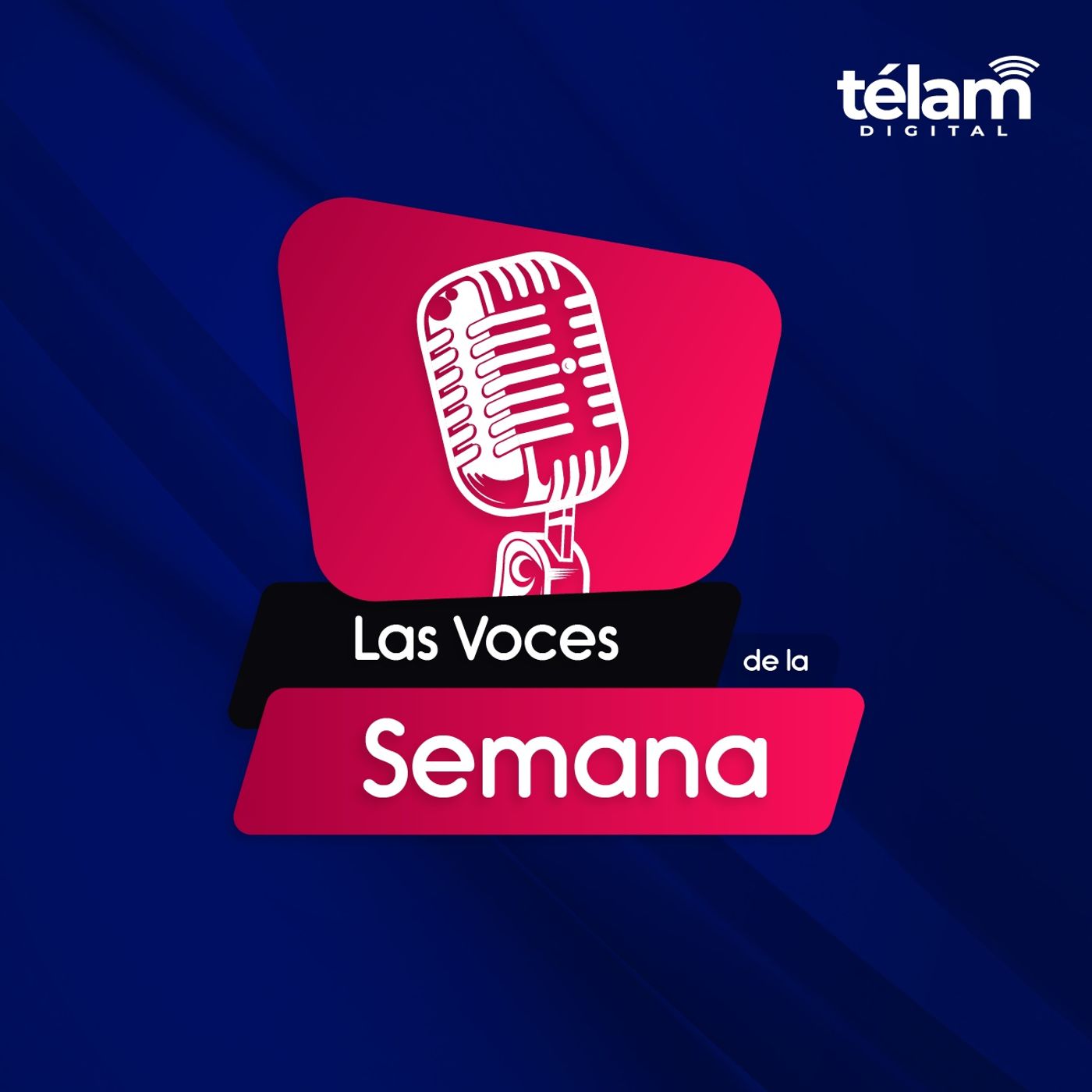 Las voces de la semana