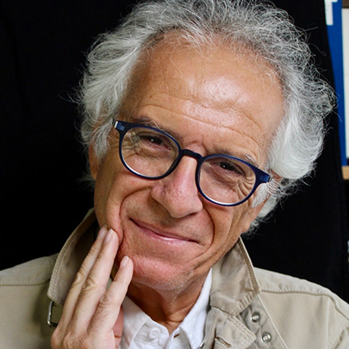 Il MichelAngolo, show di Michele Marolla