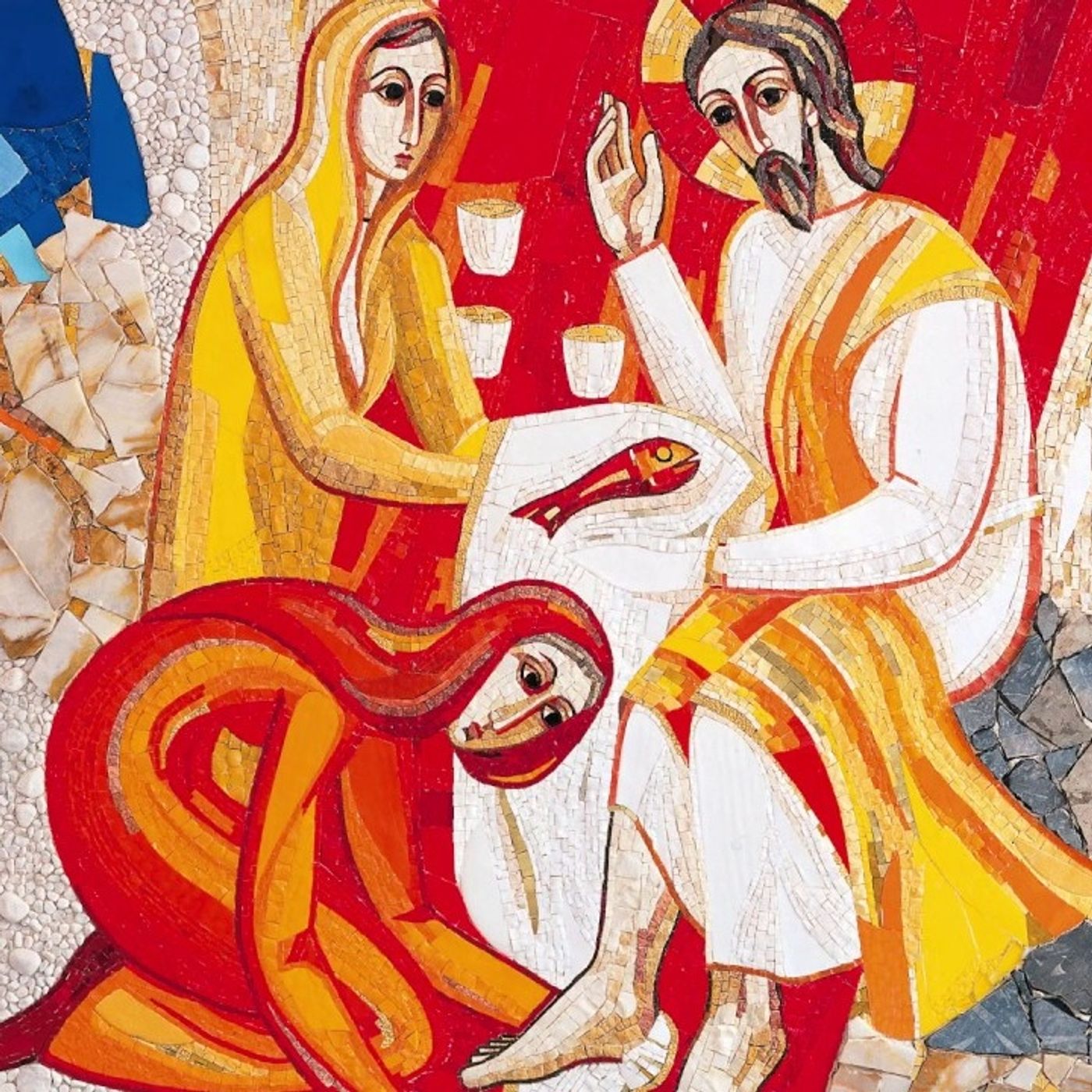 Percorsi Lectio Divina - Parrocchia San Nicola - Brindisi