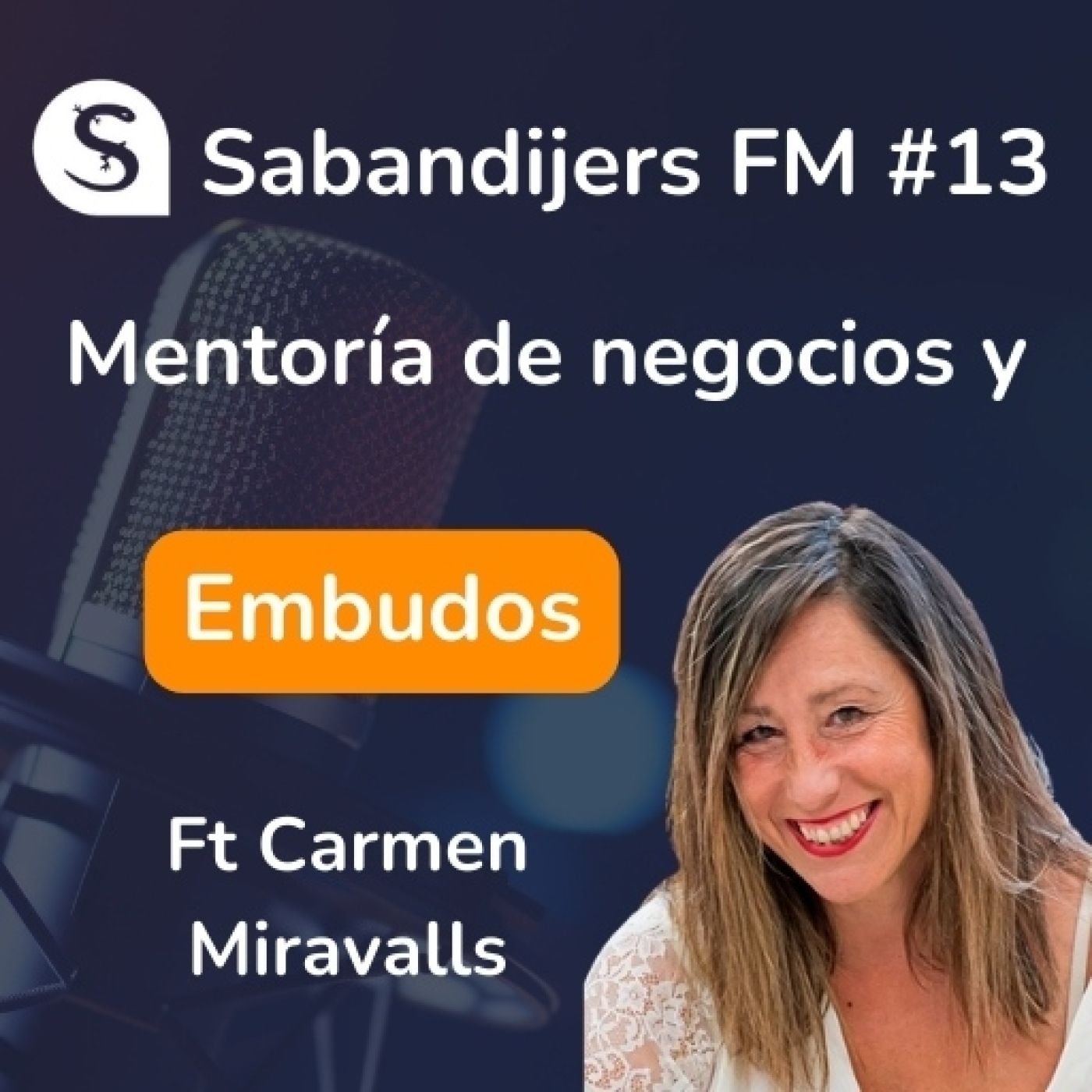 Sabandijers FM