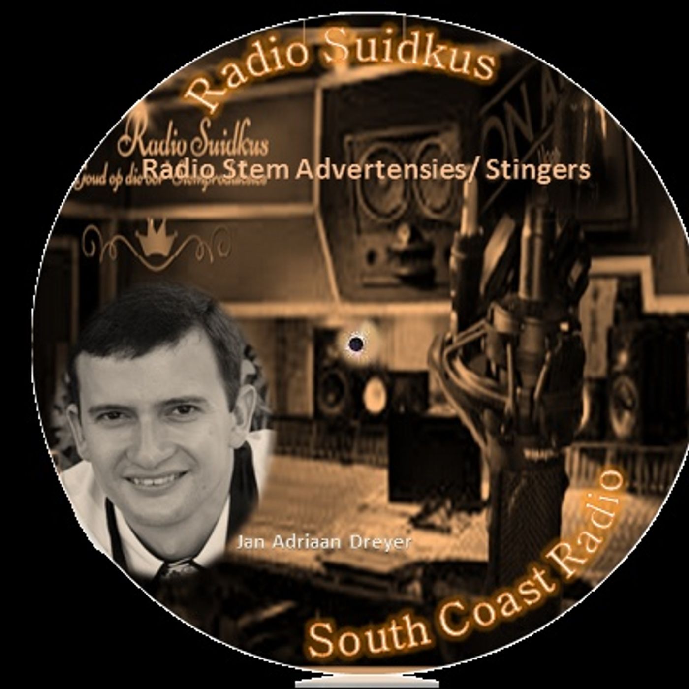Radio Suidkus