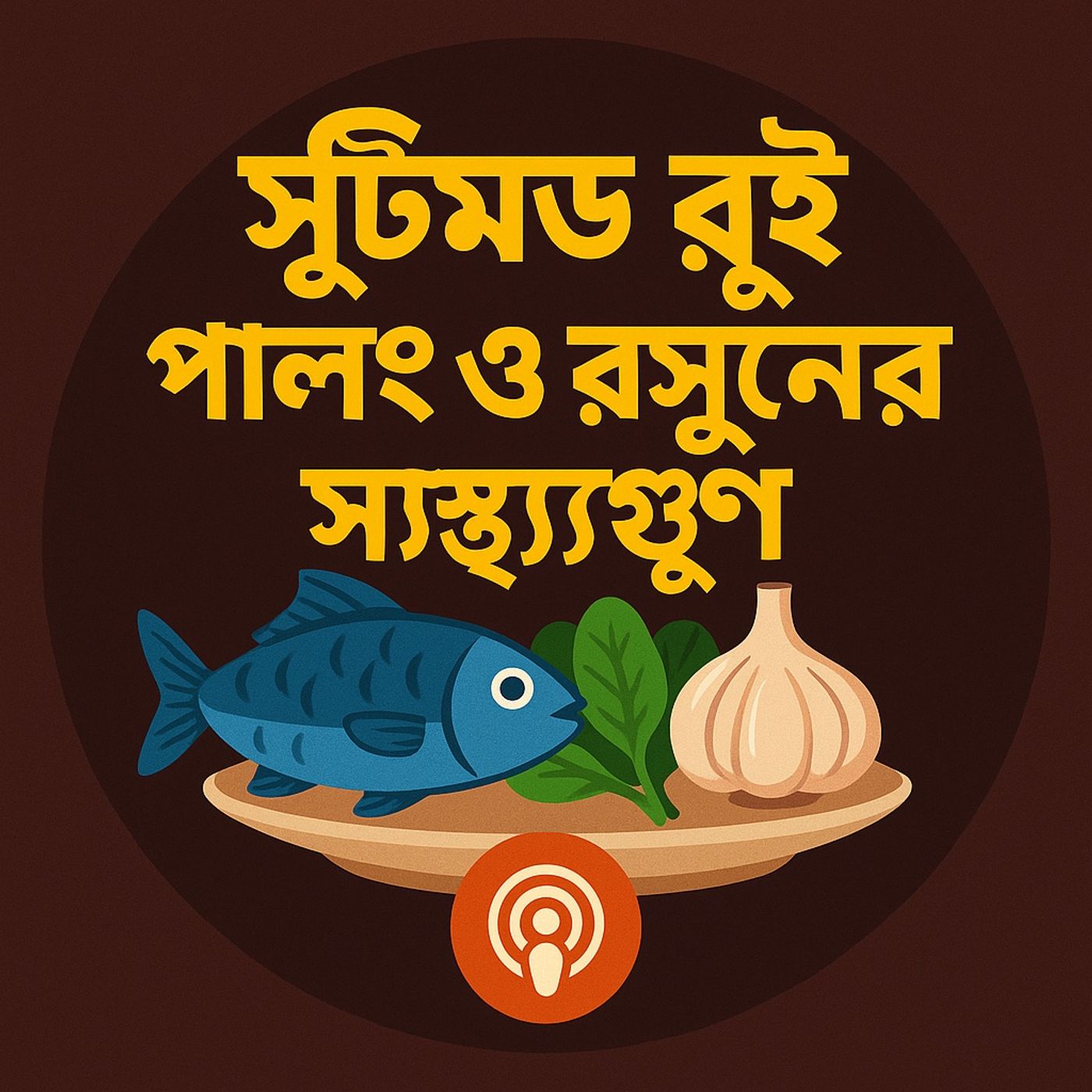 Jontrona  Tonic: The Omega-3 Kitchen( জন্ত্র টনিক: ওমেগা-৩ রান্নাঘর)