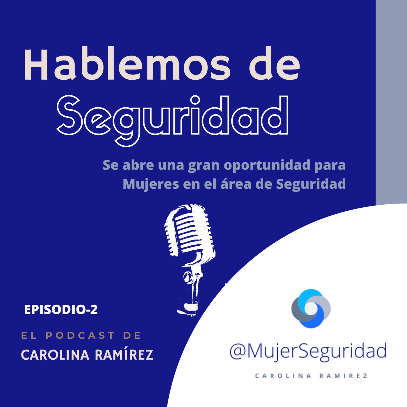 Hablemos de Seguridad