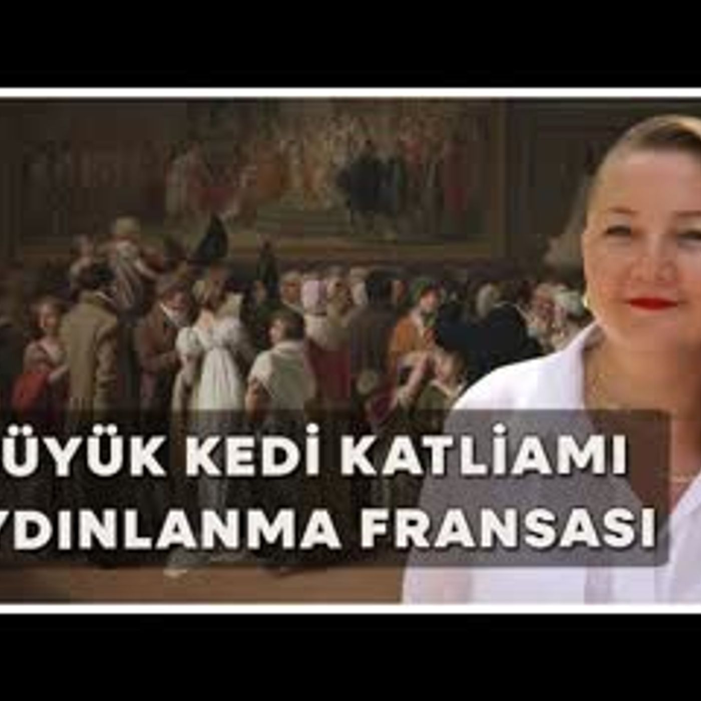 Büyük Kedi Katliamı Aydınlanma Fransa’sında Düşünceler, İnanışlar
