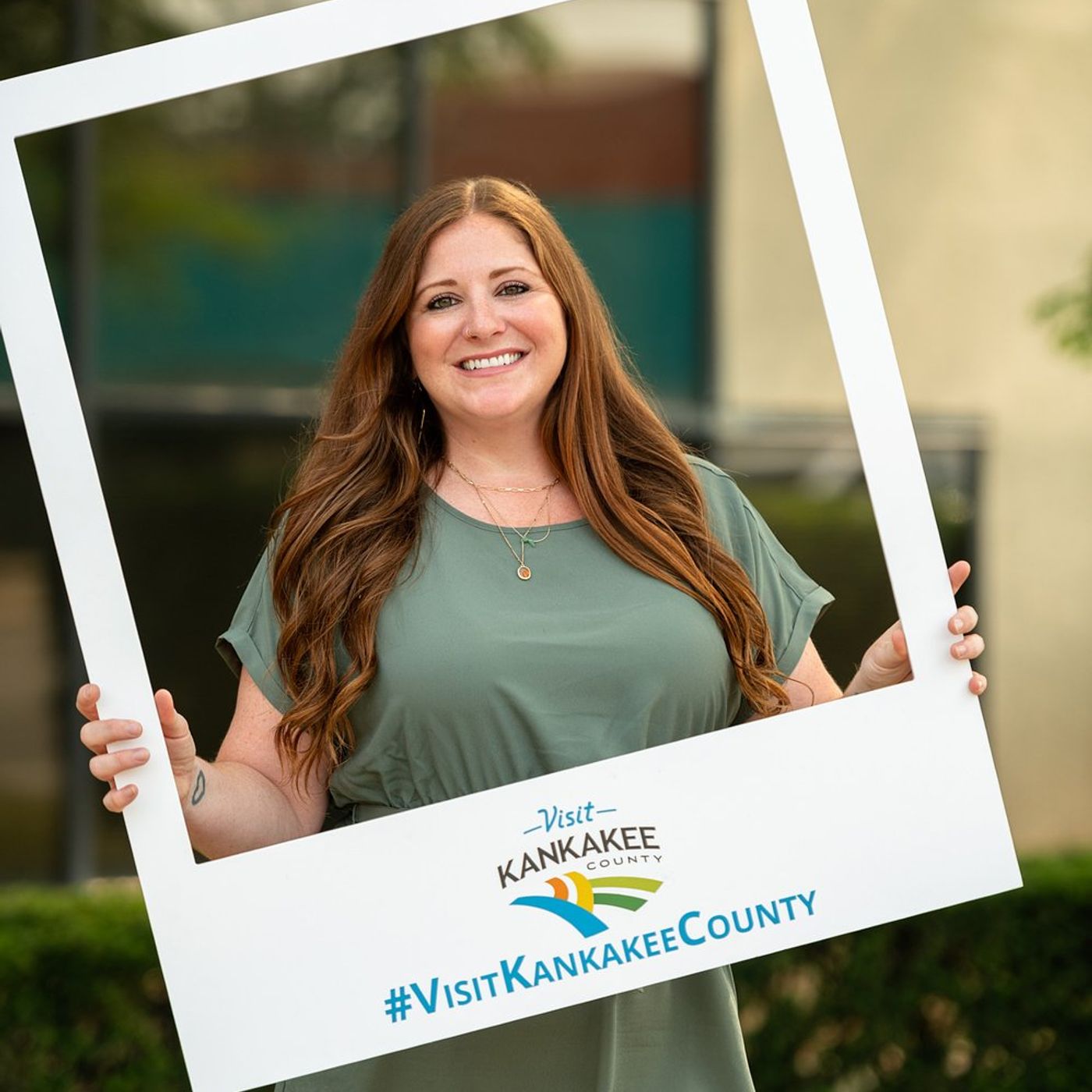 County is on board for funding Visit Kankakee County episode artwork
