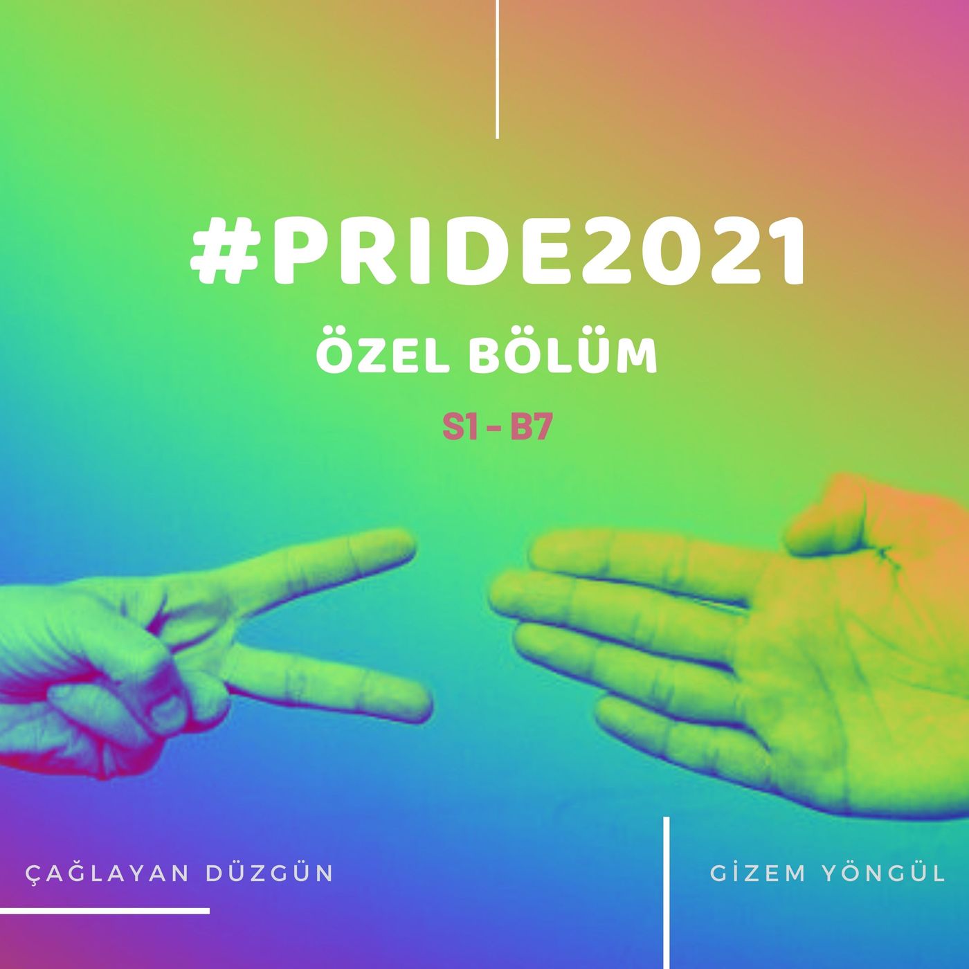 Gibi Bi\'şey