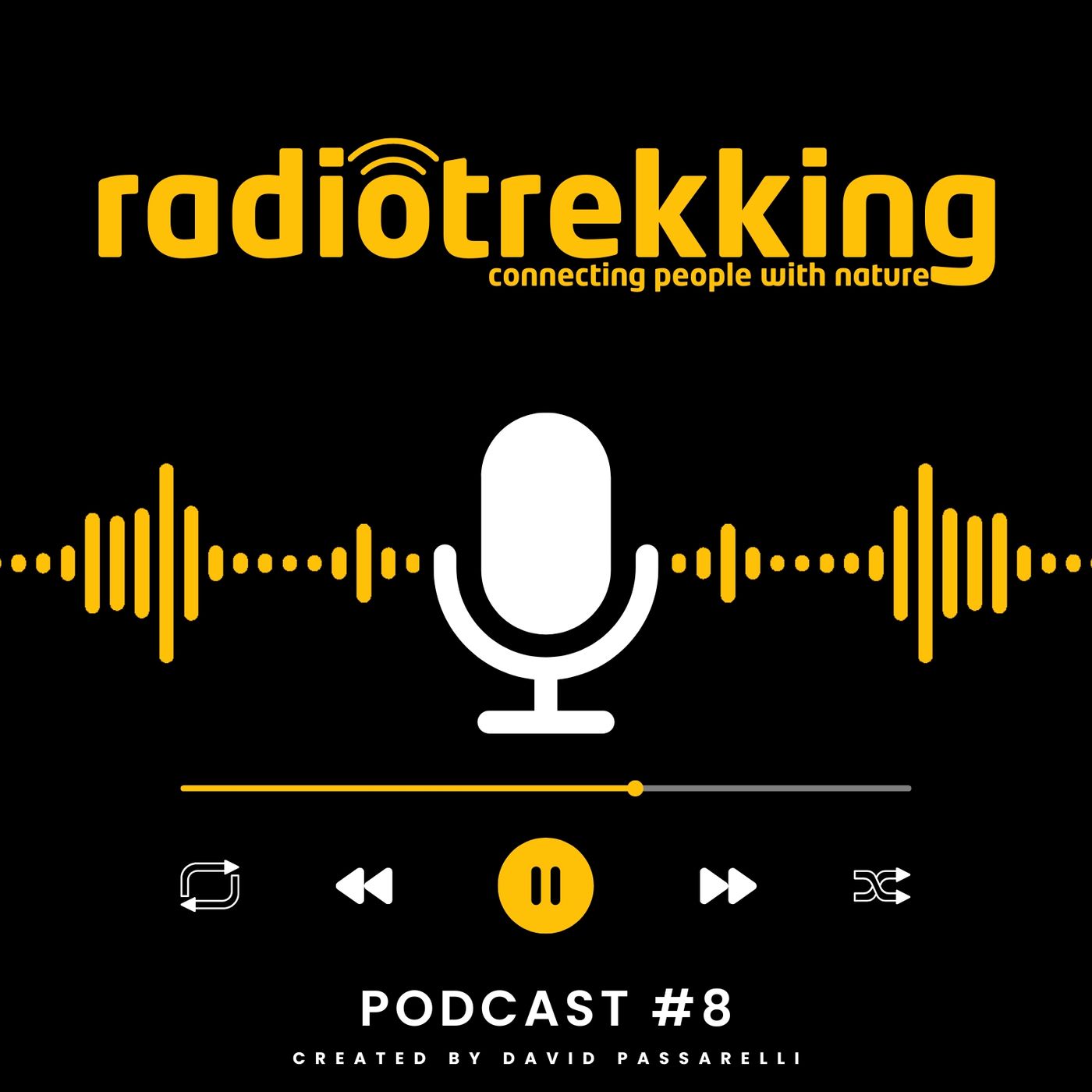 RadioTrekking