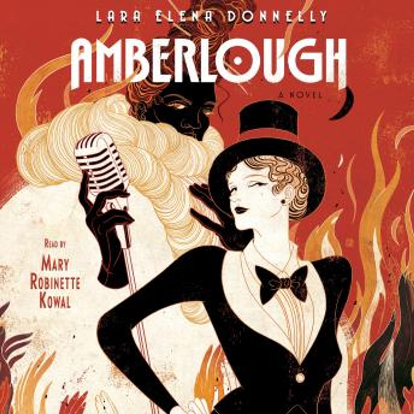 Access Top-Rated Full Audiobooks in Mystery, Thriller & Horror, Espionage
