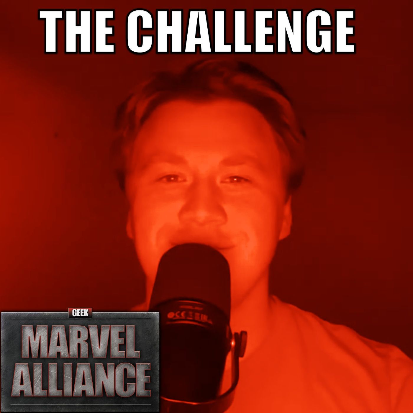 The Challenge : Marvel Alliance Vol. 275.5