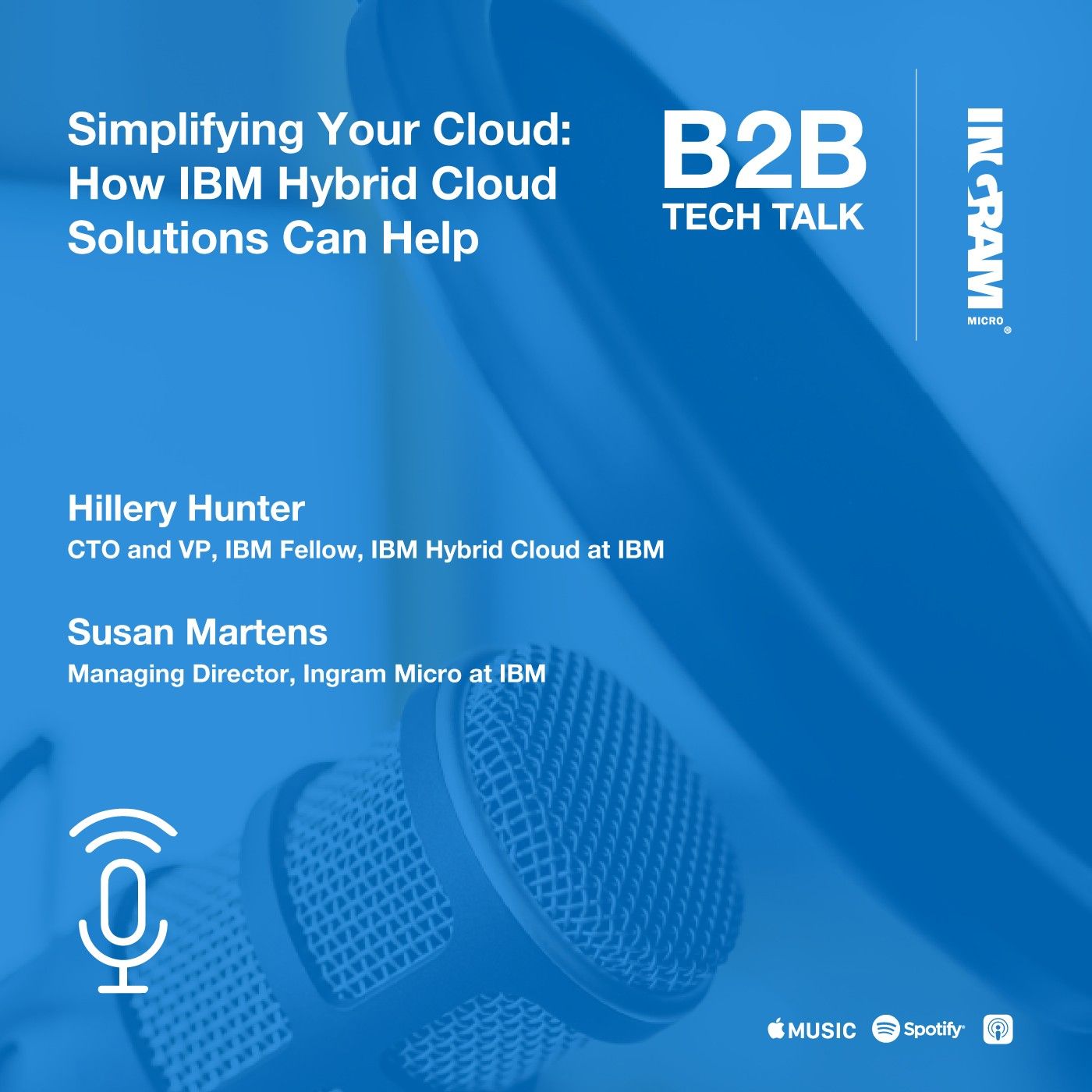 Simplifying Your Cloud: How IBM Hybrid Cloud Solutions Can Help