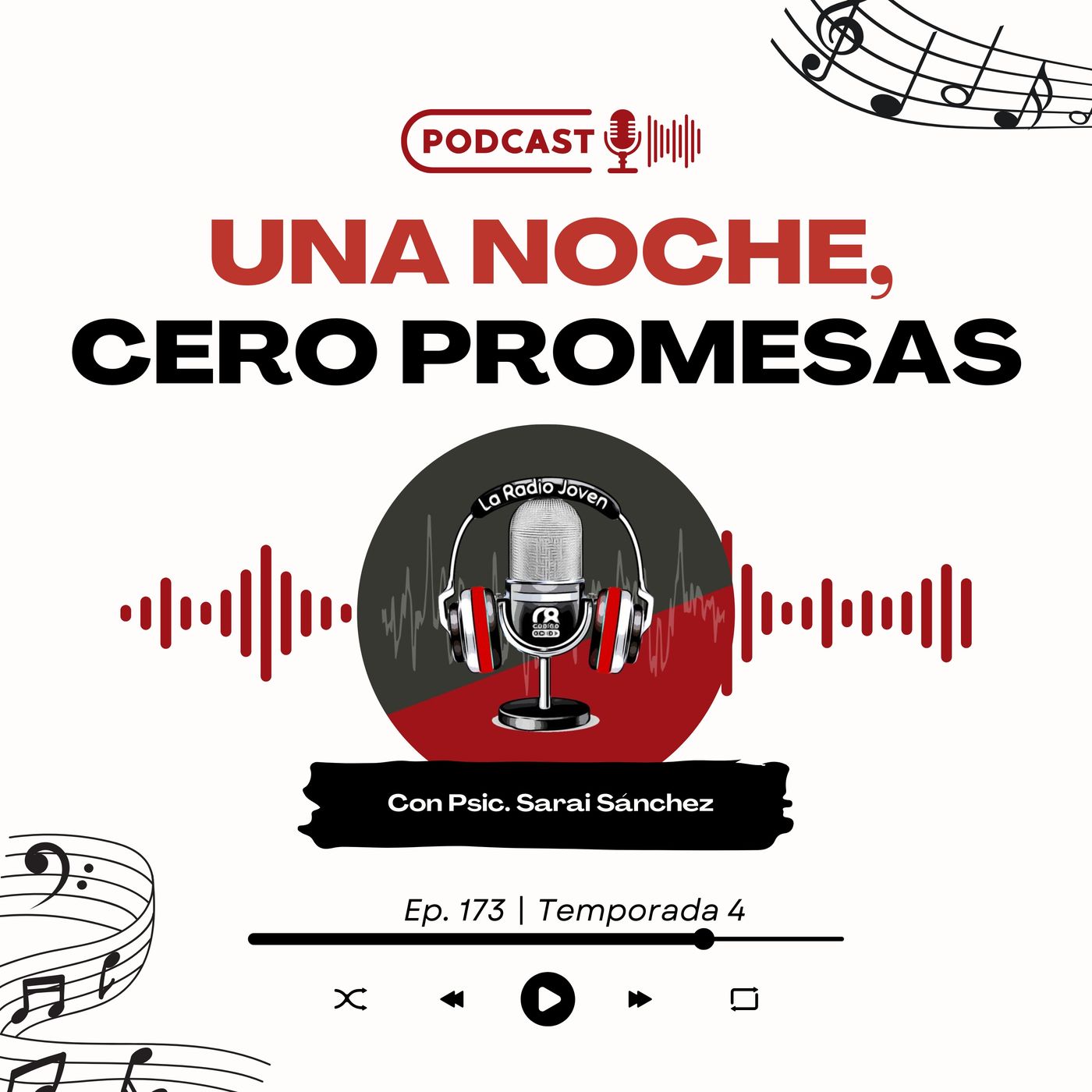 ¿Cómo Manejar un encuentro casual? | Cairo by Karol G | Ep. 173 episode artwork