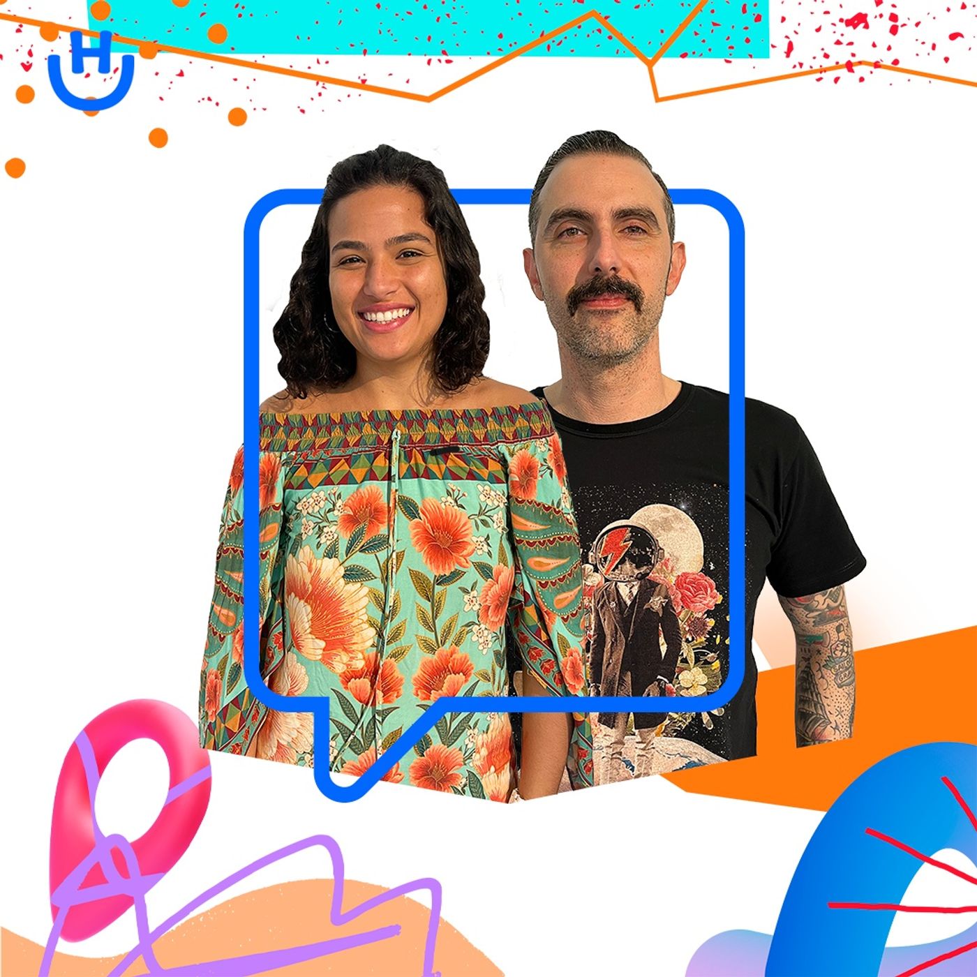 Life at Hurb podcast