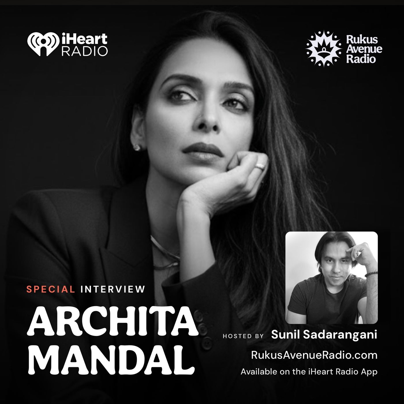 Special Interview - Archita Mandal