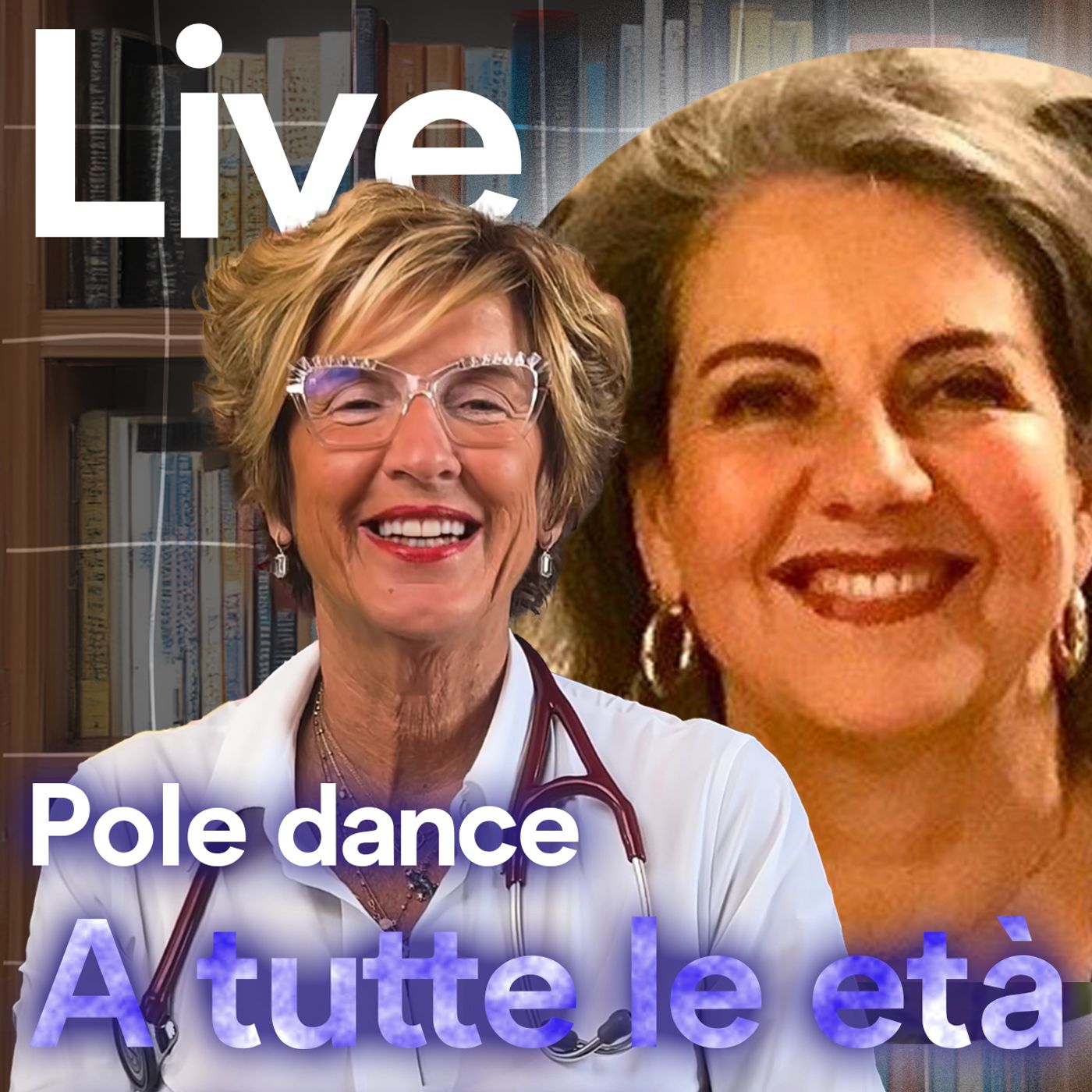 Dr. Cristina Tomasi