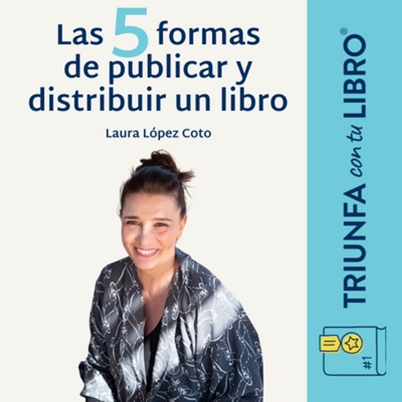 Triunfa con tu libro