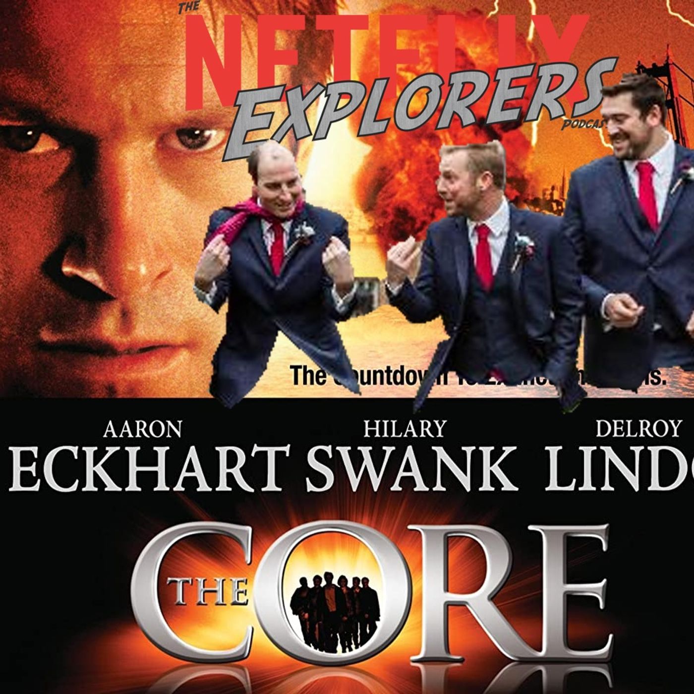The NetEx