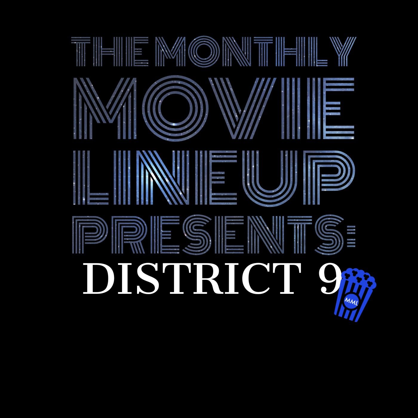 Ep. 11: District 9 episode artwork