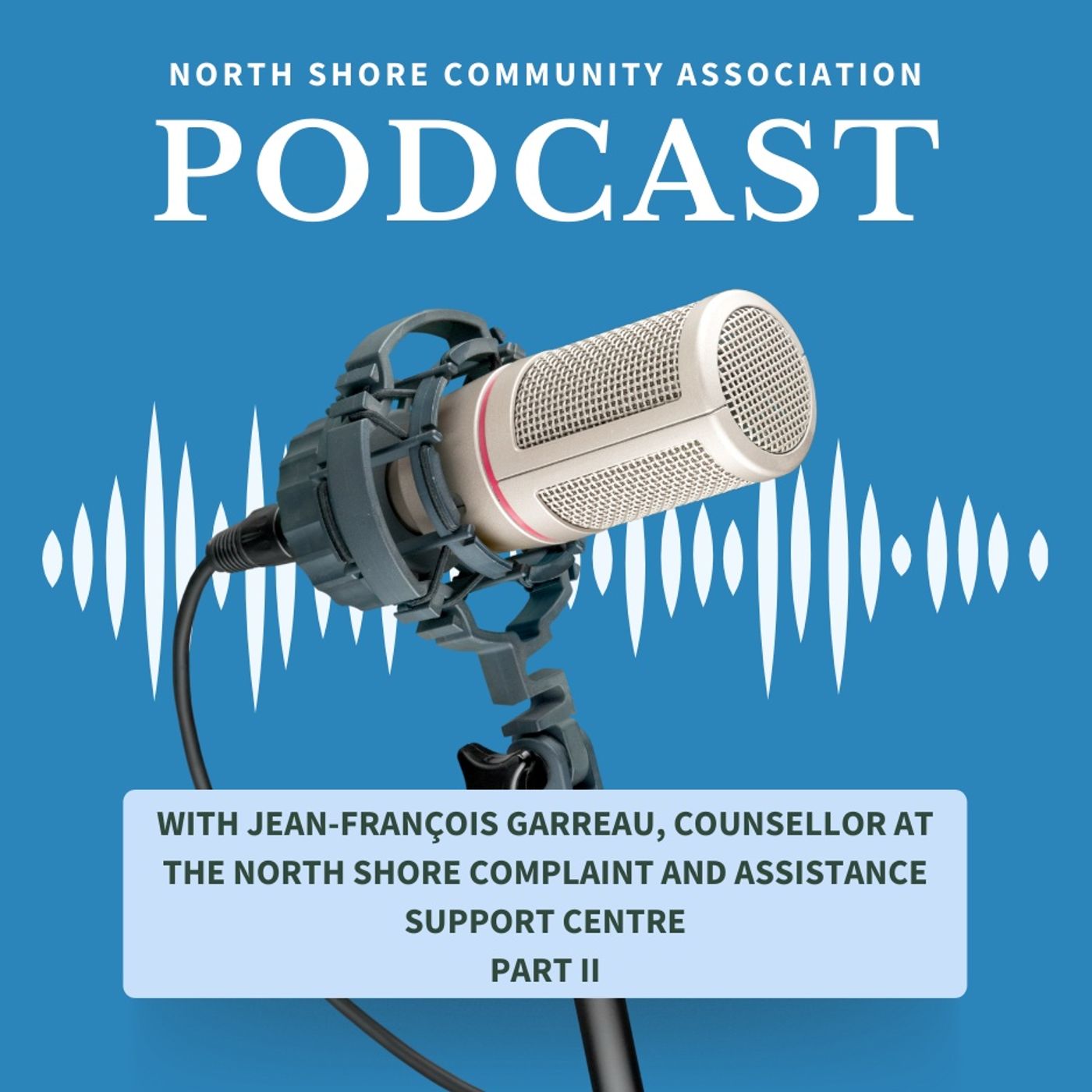 NSCA Bi-Monthly Podcast