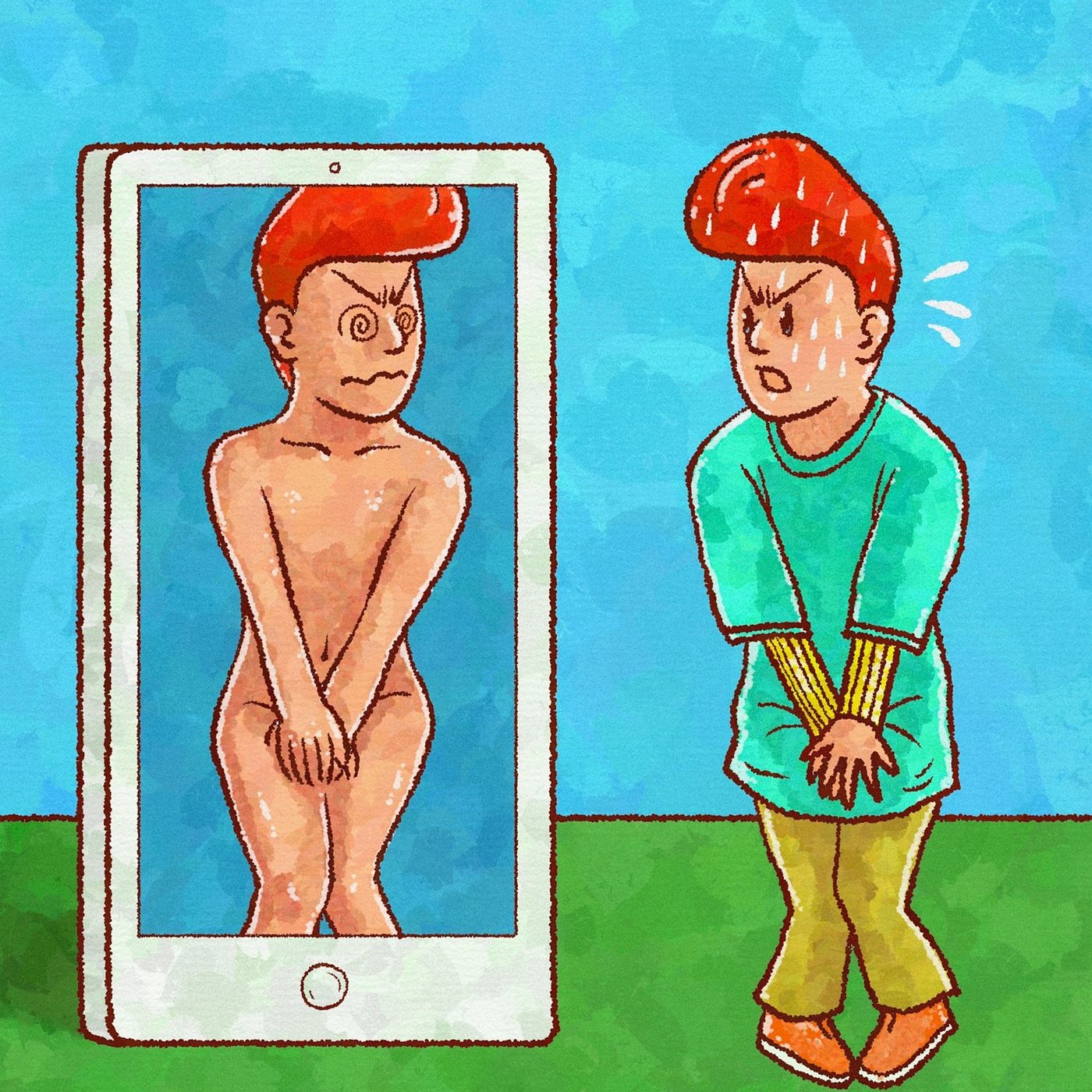 Digital News