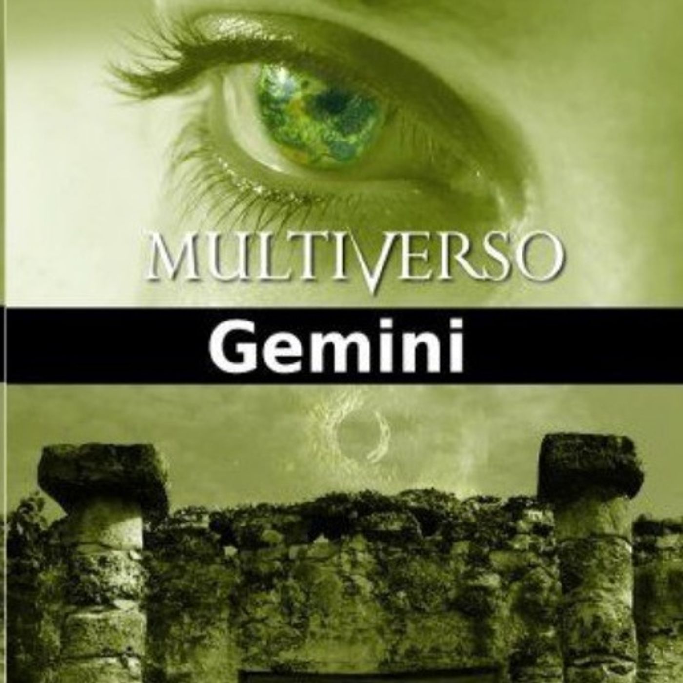 Multiverso Gemini - Moises Cabello Aleman