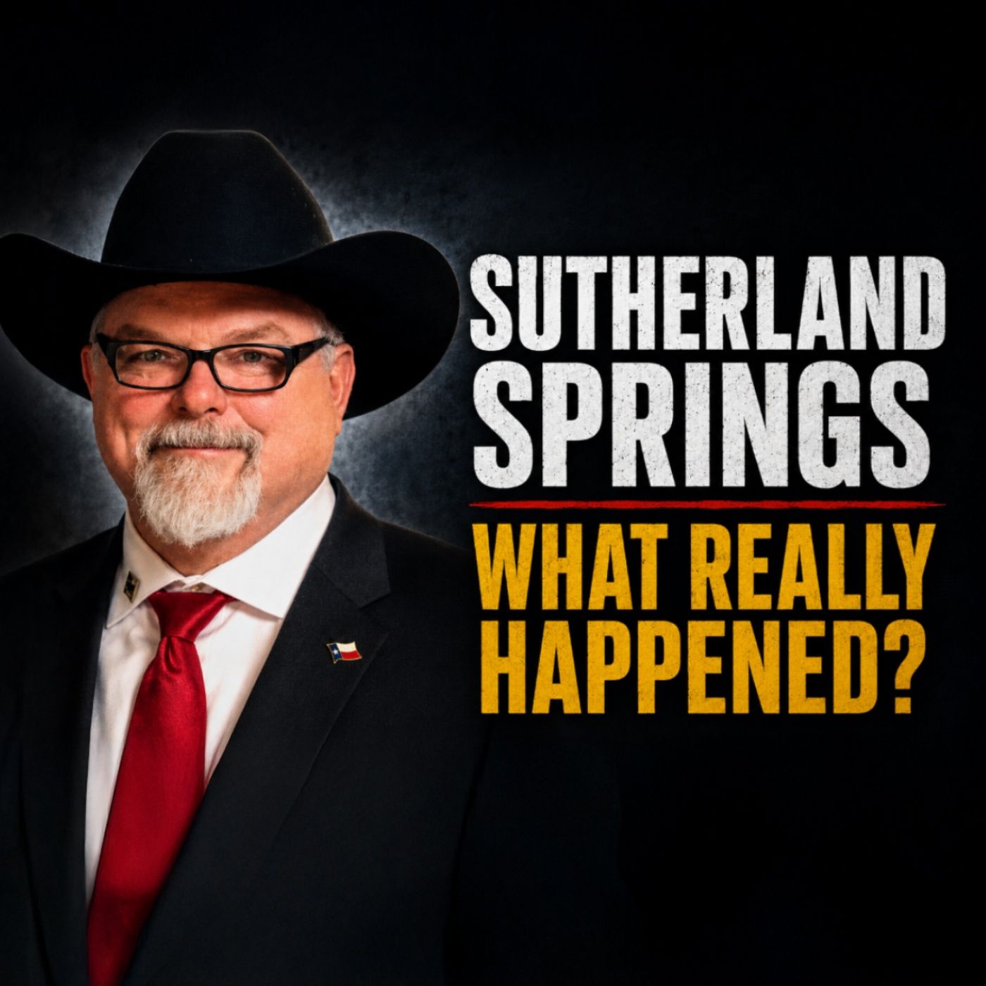 Texas Hero Revisits Church Massacre | Stephen Willeford