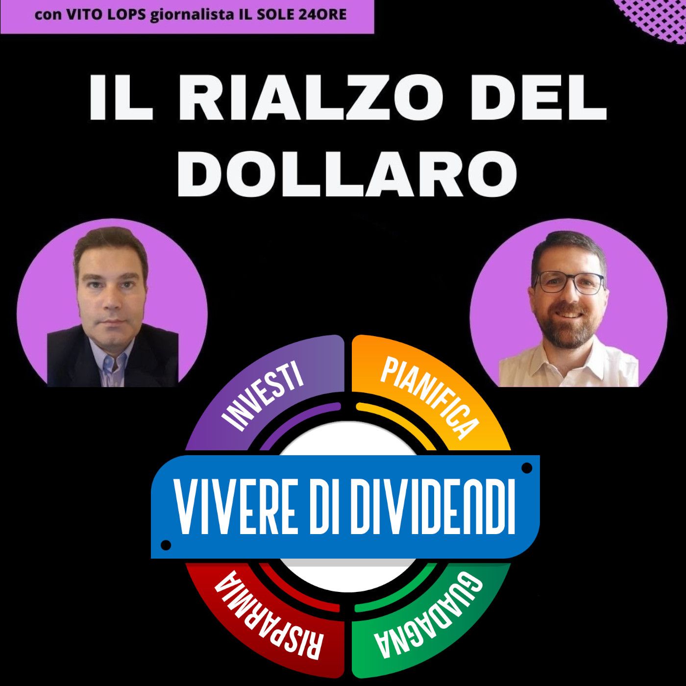 Vivere di Dividendi