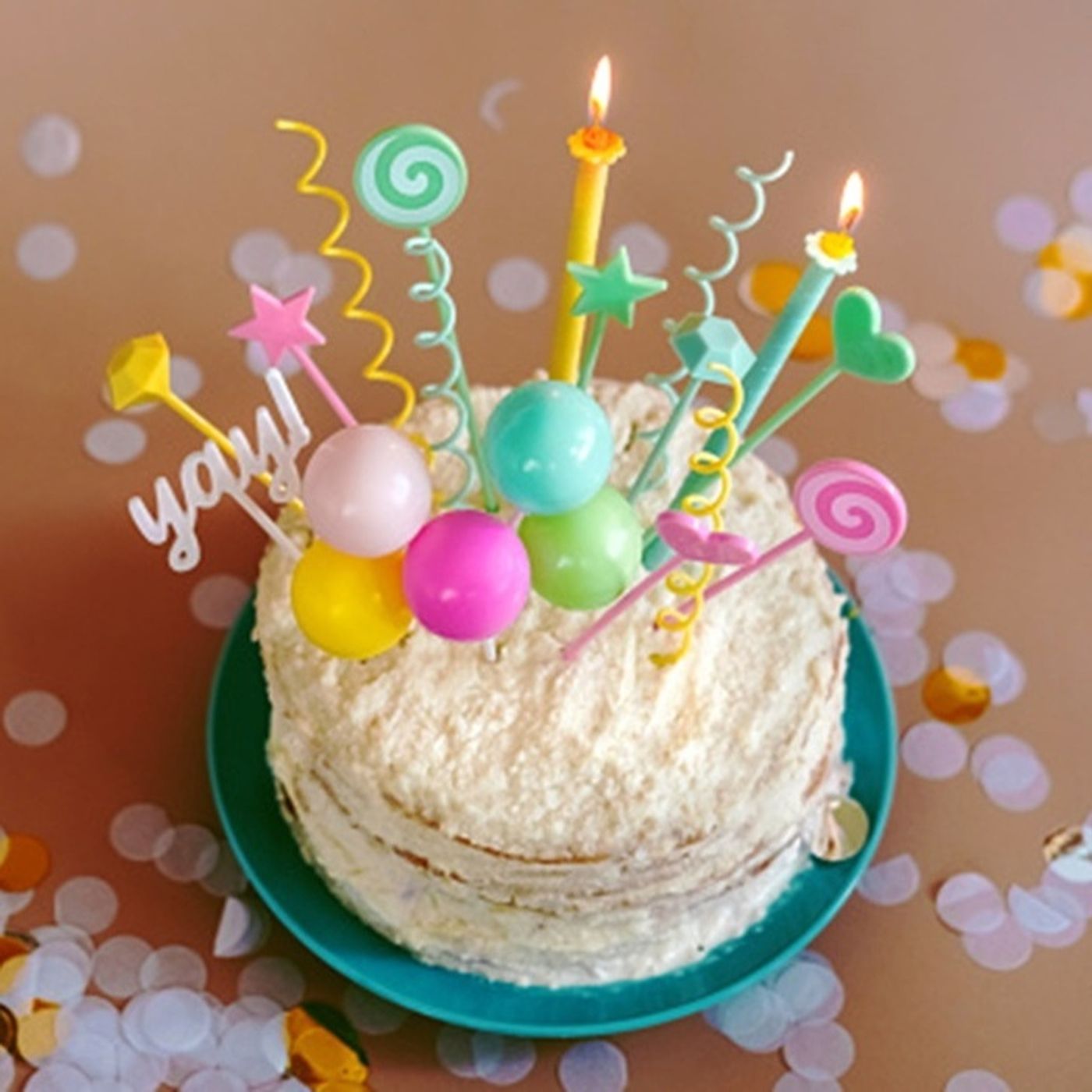 (Smile File) A Birthday Party for Someone You Don't Know episode artwork