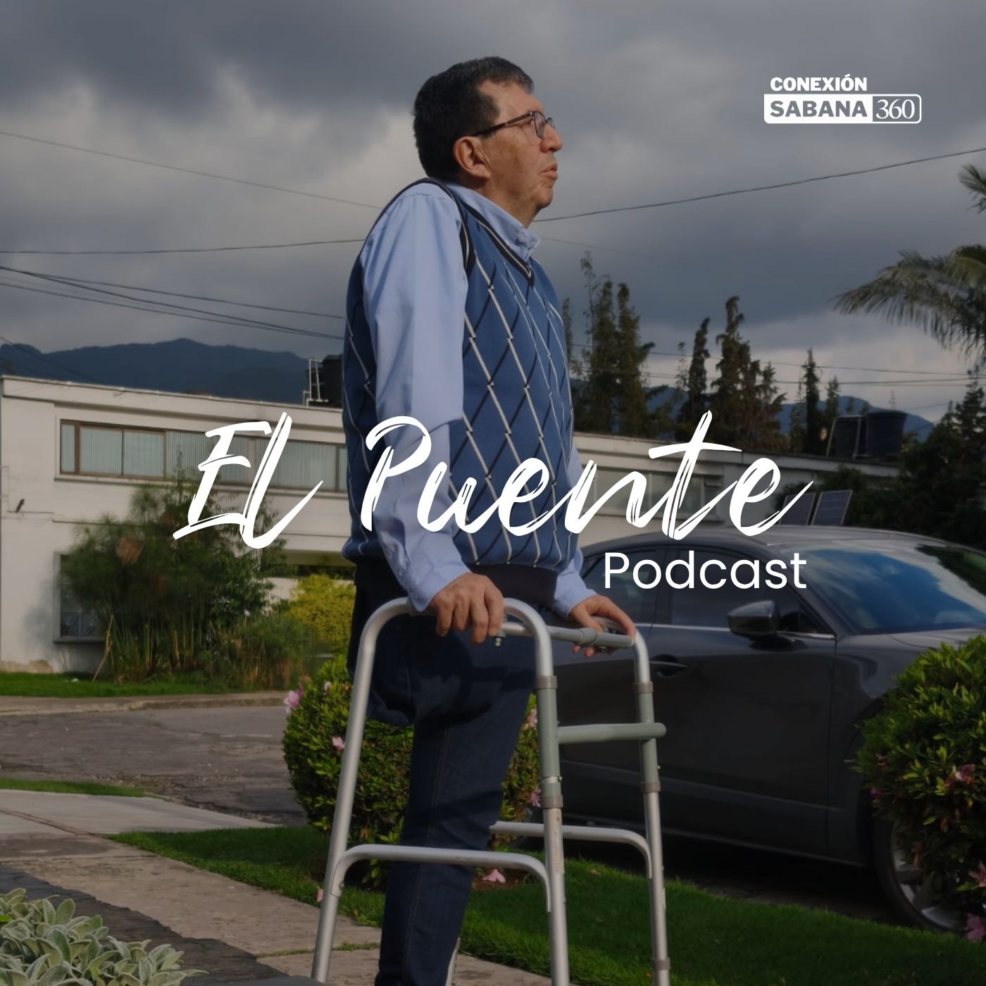 Portada de El Puente