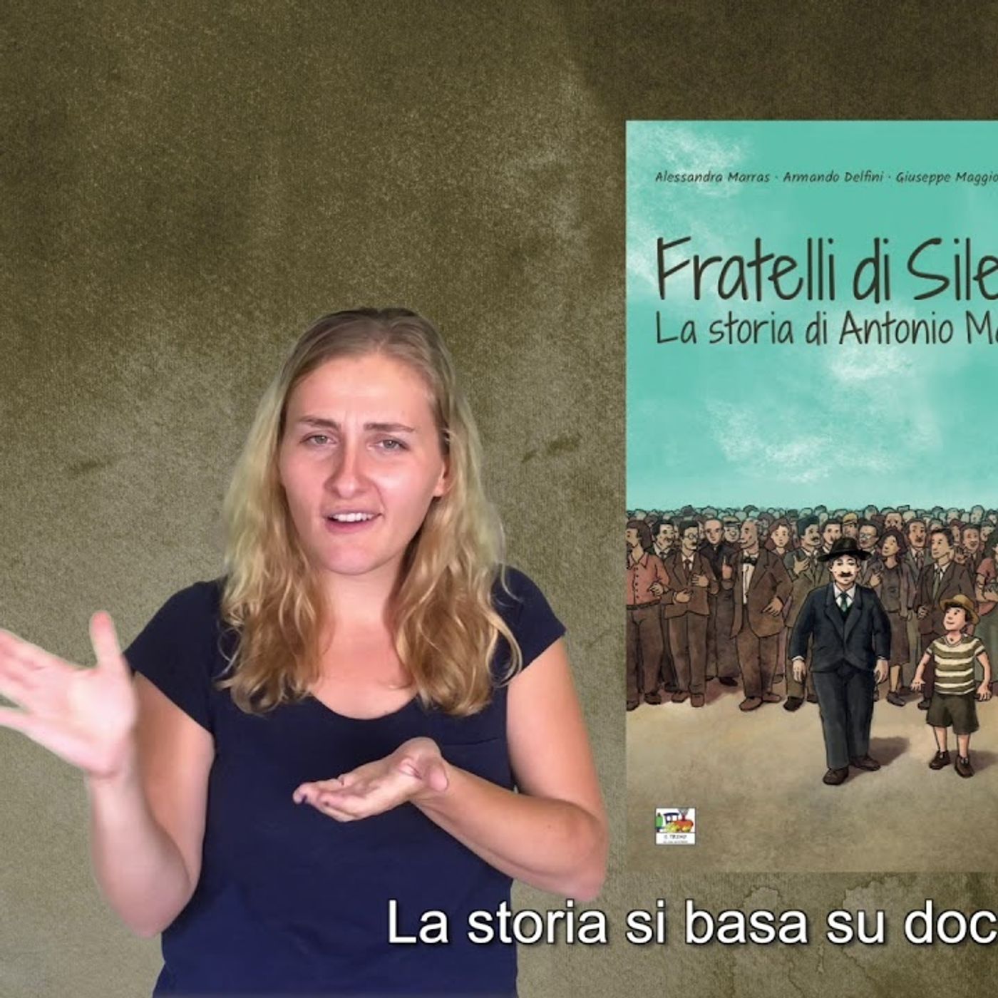 Le interviste di Rvl La Radio